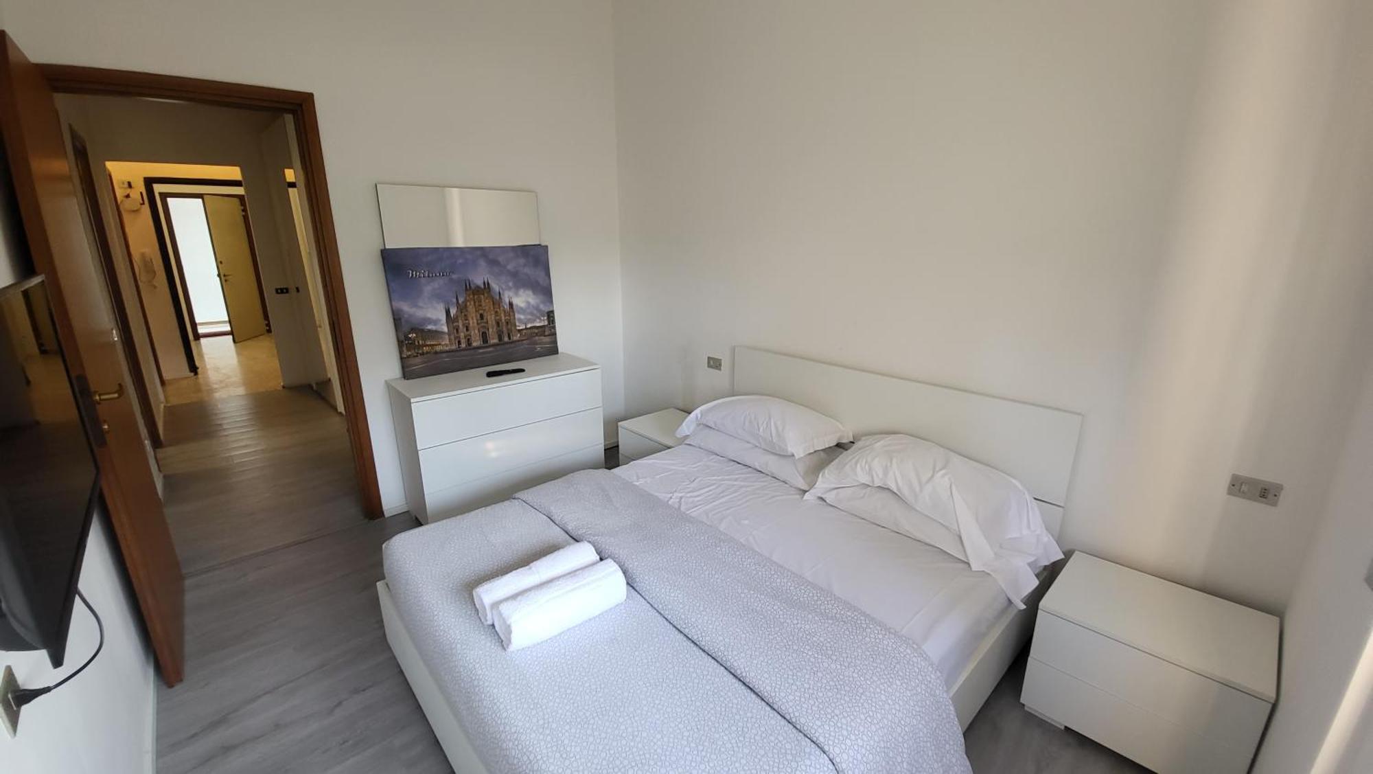 Apartamento Toma Milão