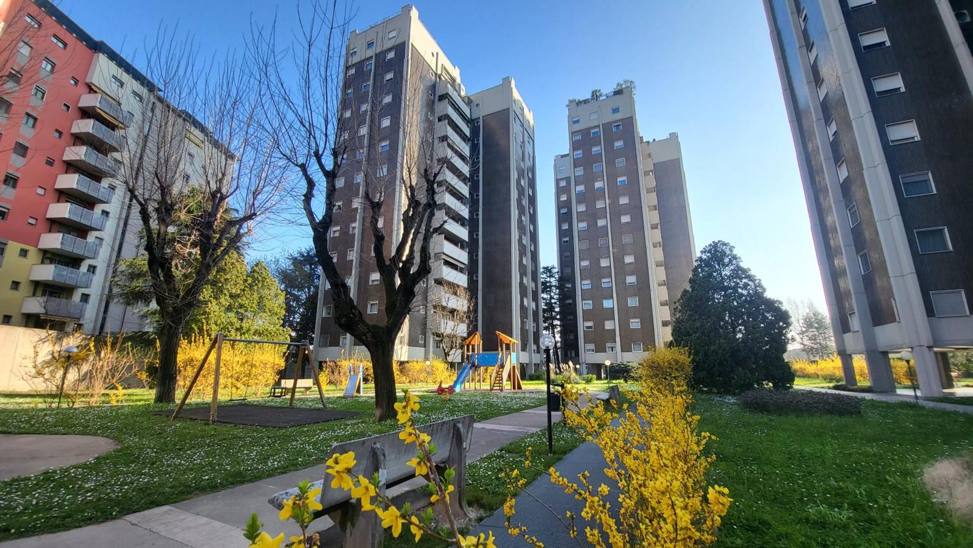 Apartamento Toma Milão