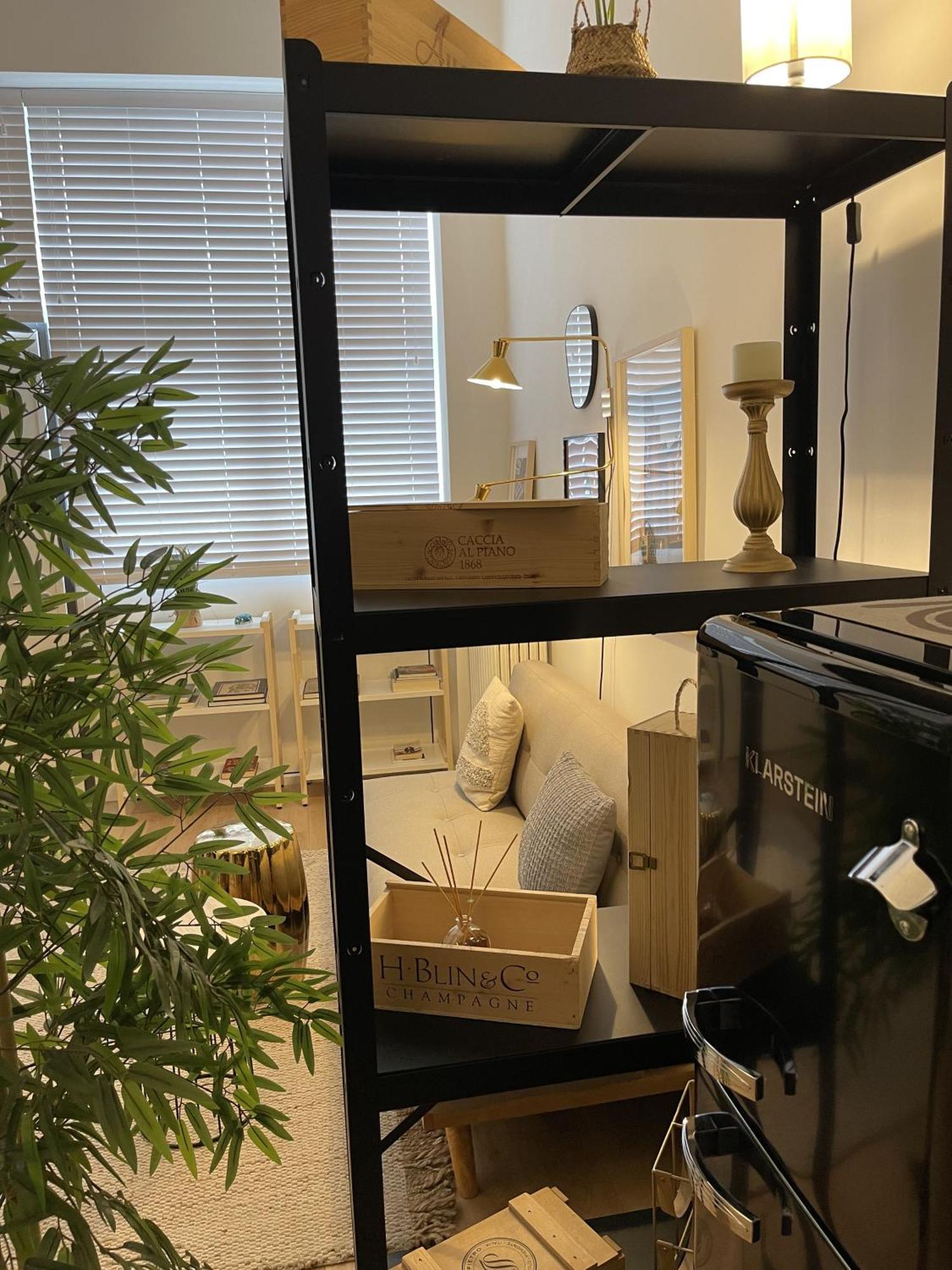Apartamento Glam Loft Luxury Milão