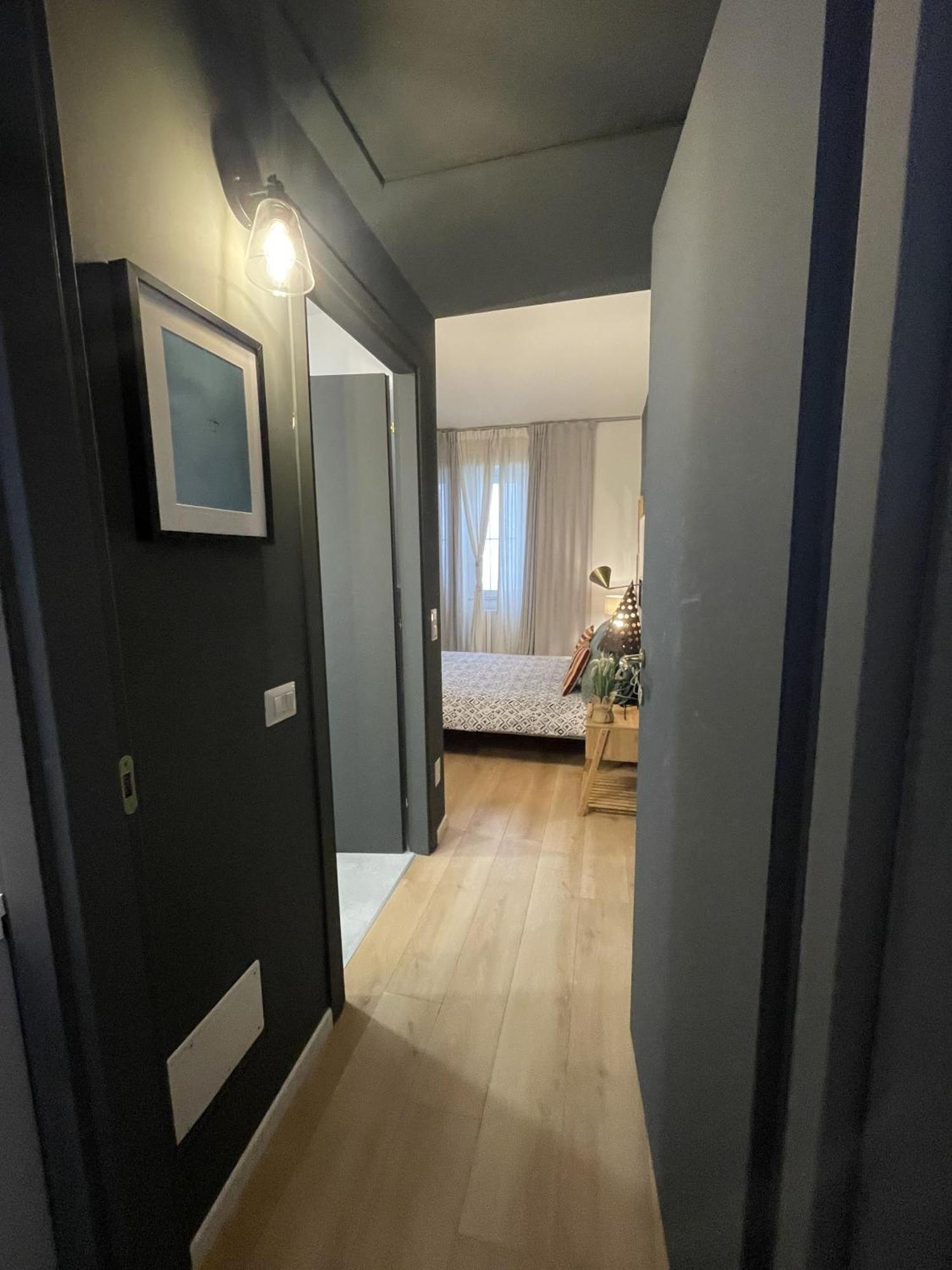Glam Loft Luxury Apartamento *