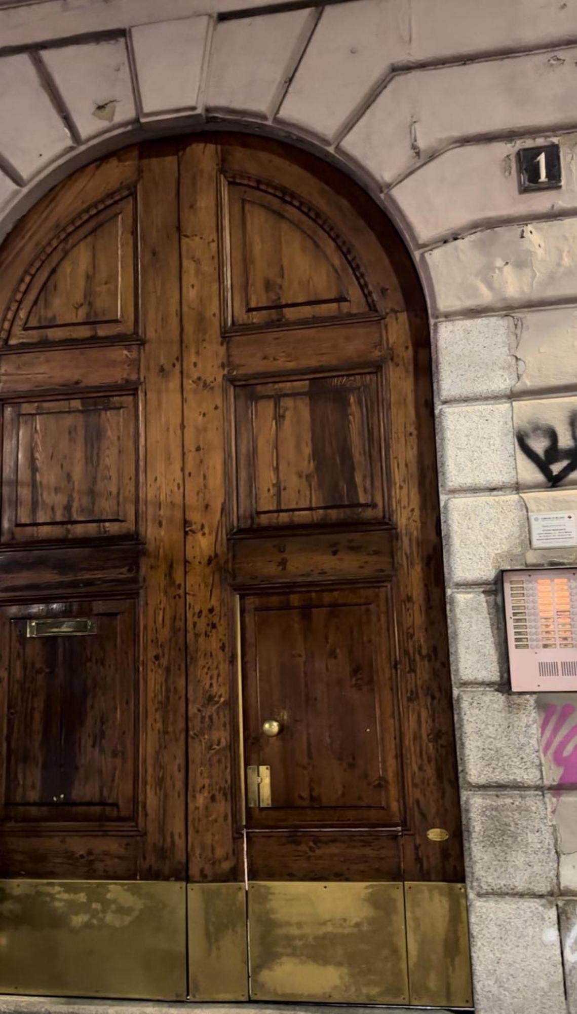 La Nuova Torretta Sui Navigli *