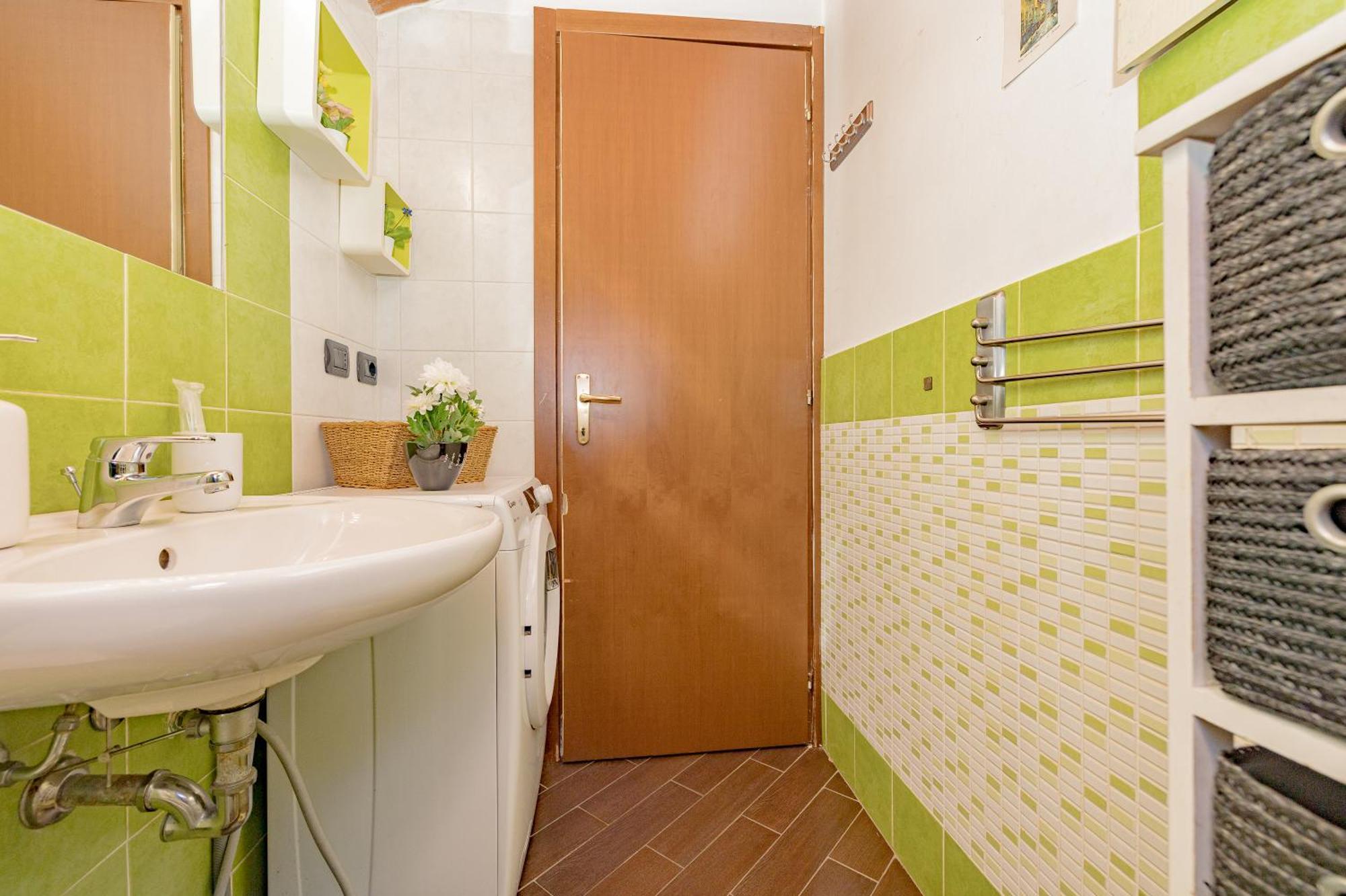 Milanogorla-metro 50mt-duomo A 15 Minuti Apartamento