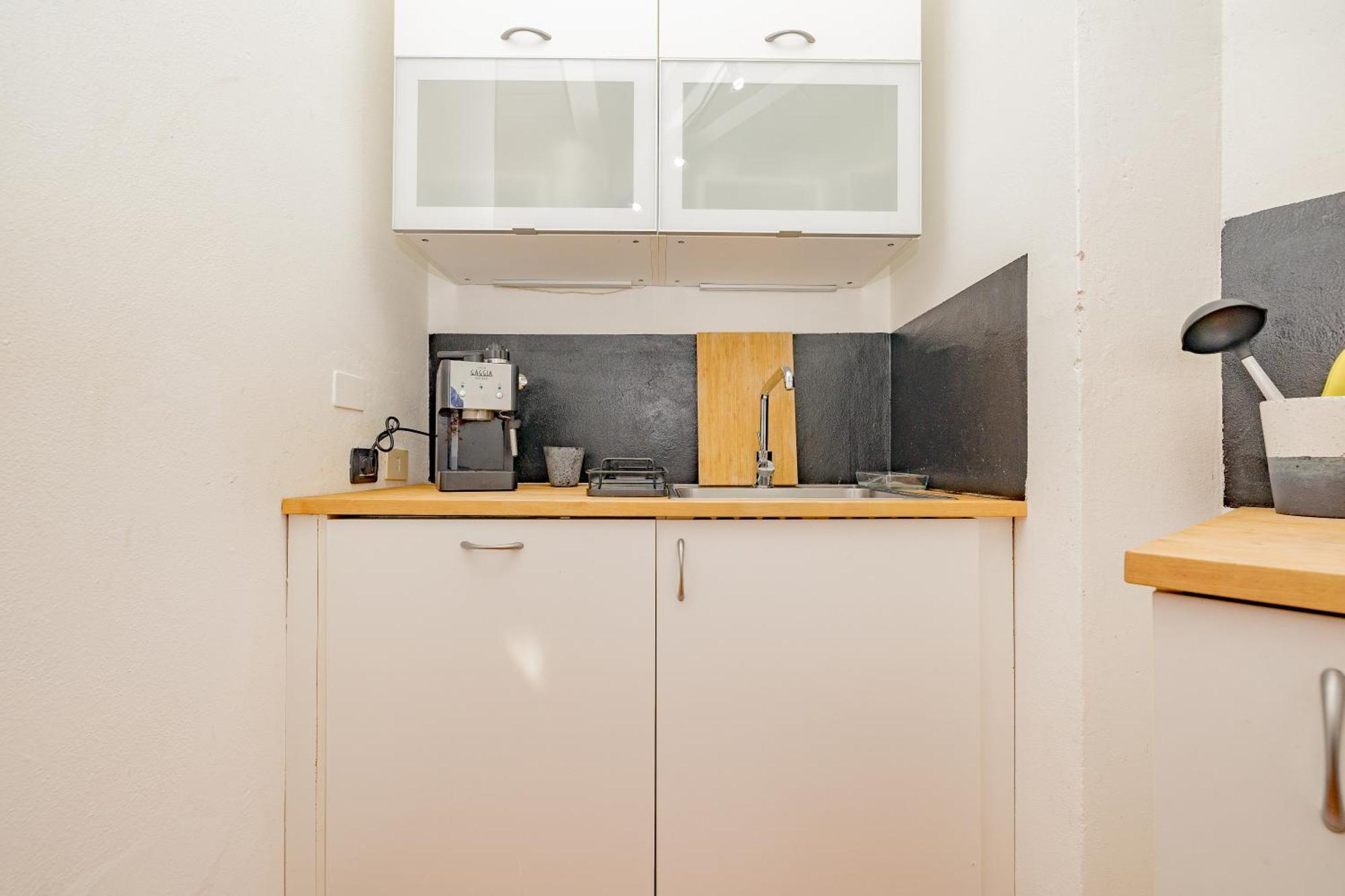 Milanogorla-metro 50mt-duomo A 15 Minuti Apartamento *