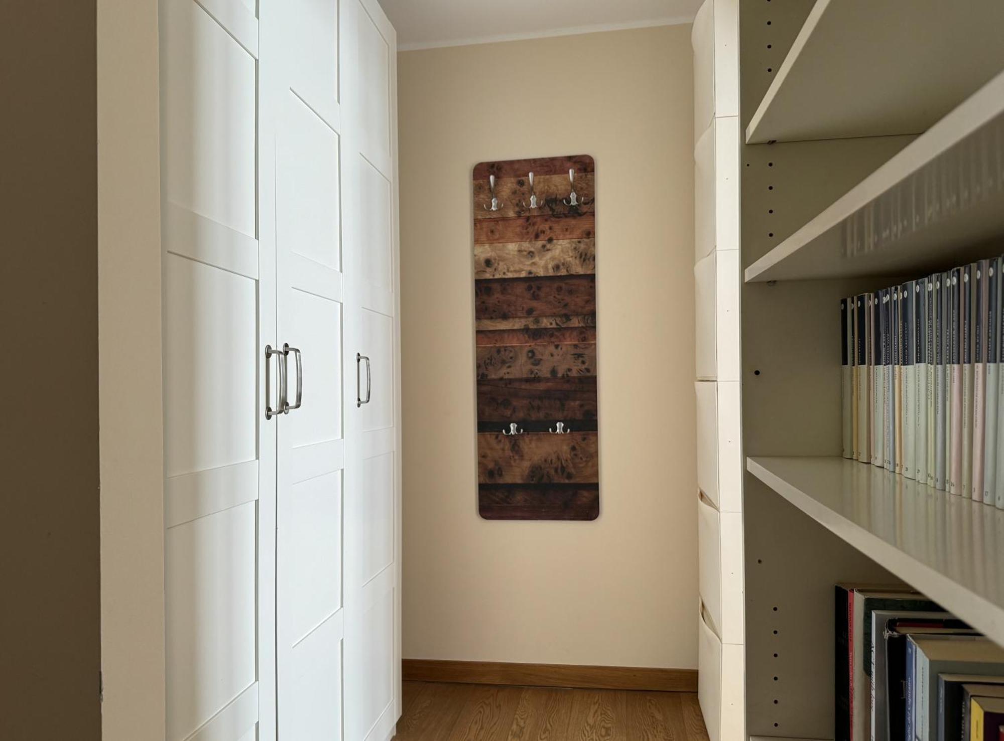 Joivy Cosy Ticinese Retreat 1-bed Flat Near The Duomo * Milan