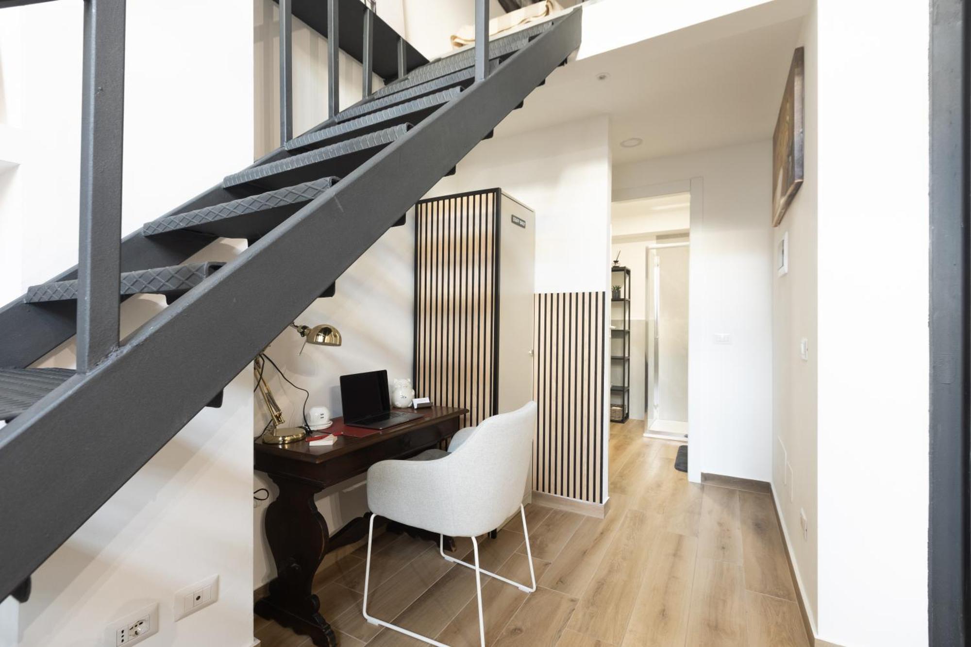Ambrosia Home, Moderno Loft Tra Navigli E Bocconi Mailand