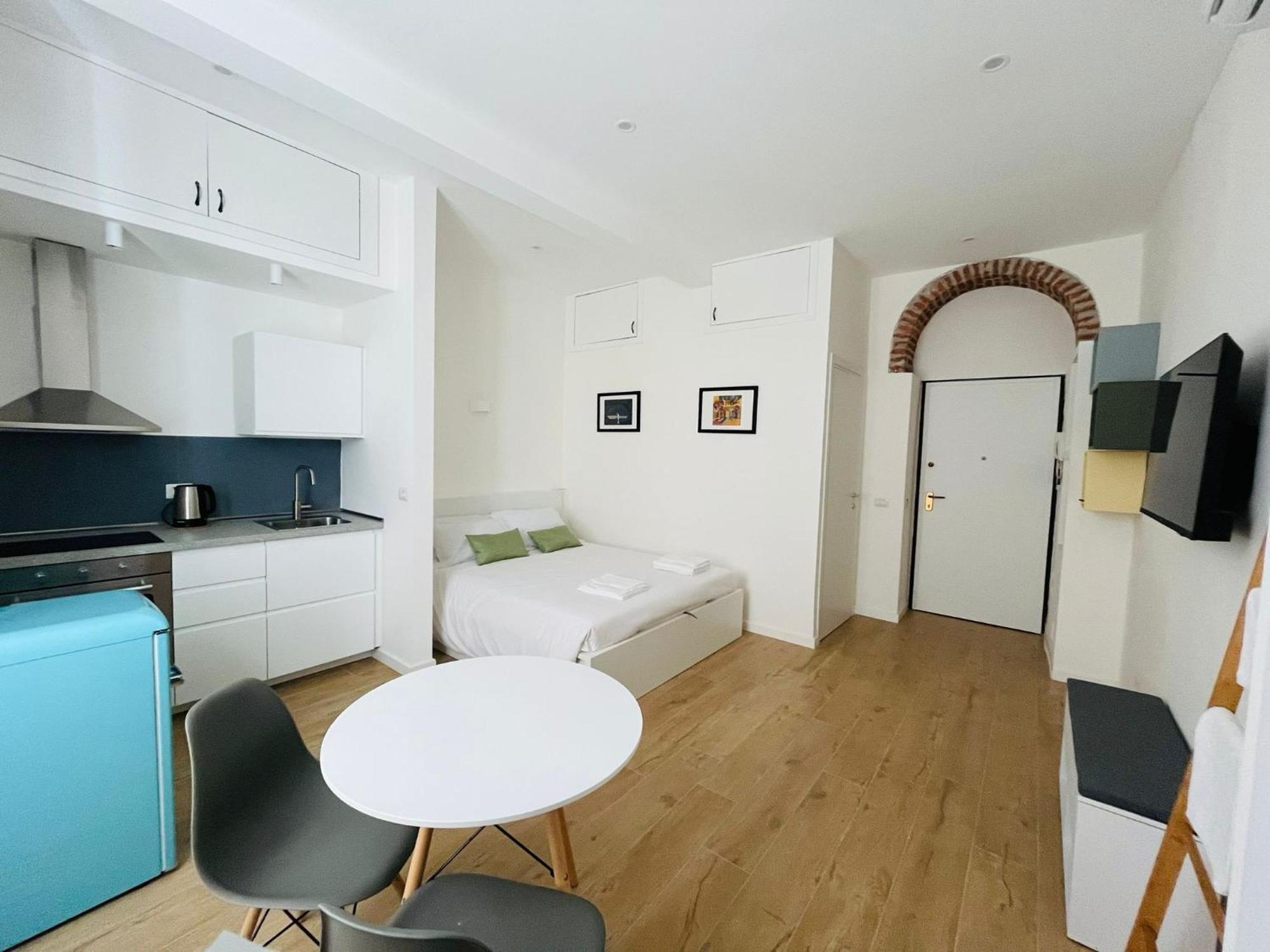 Ferienhaus Lomat