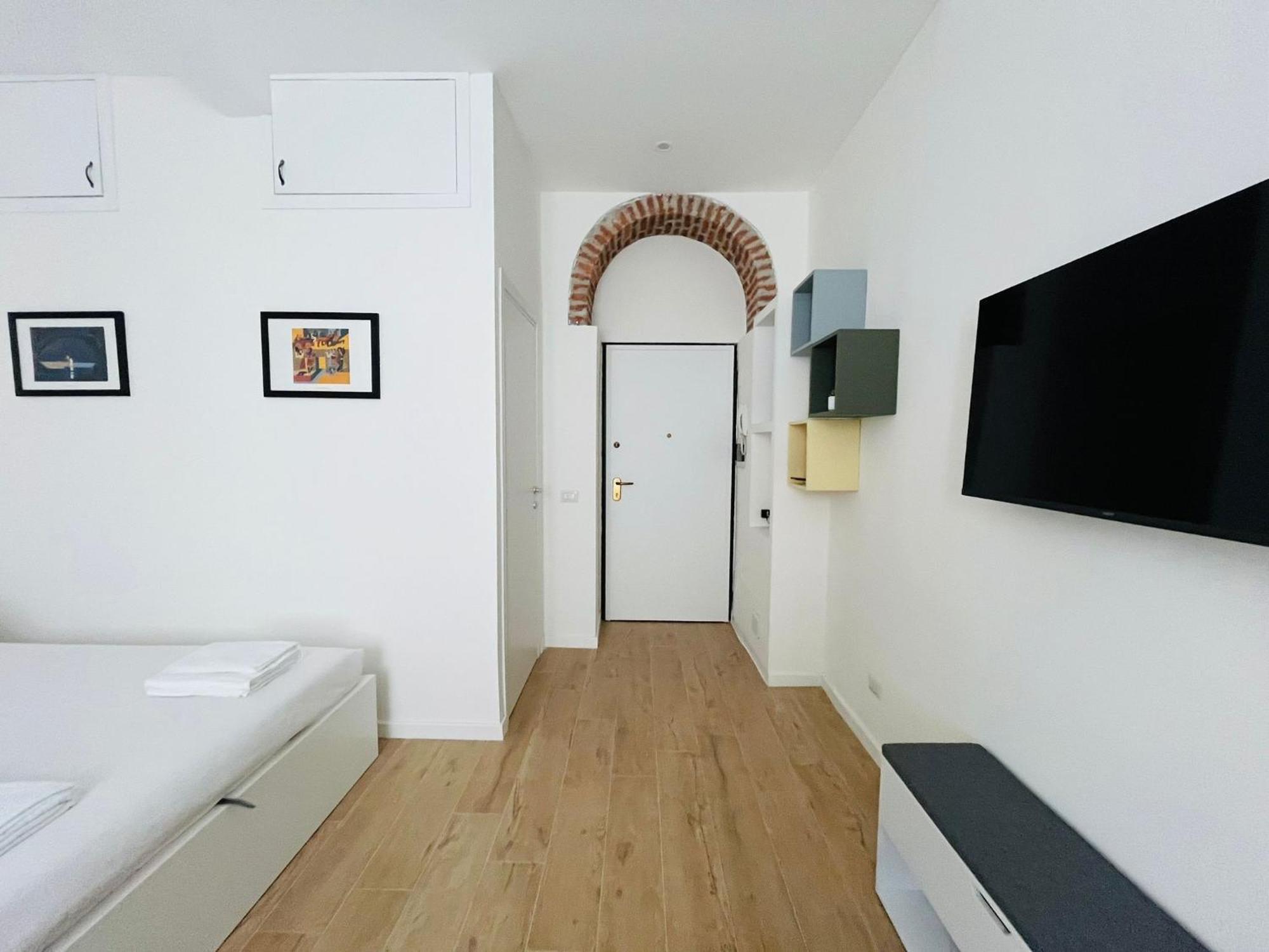 Lomat Ferienhaus Mailand