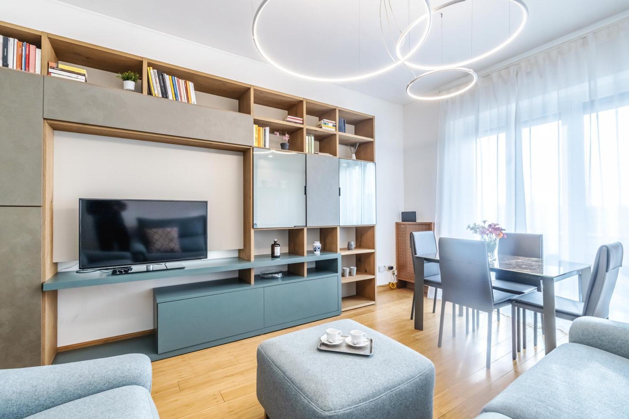 Andrea's Place Apartamento