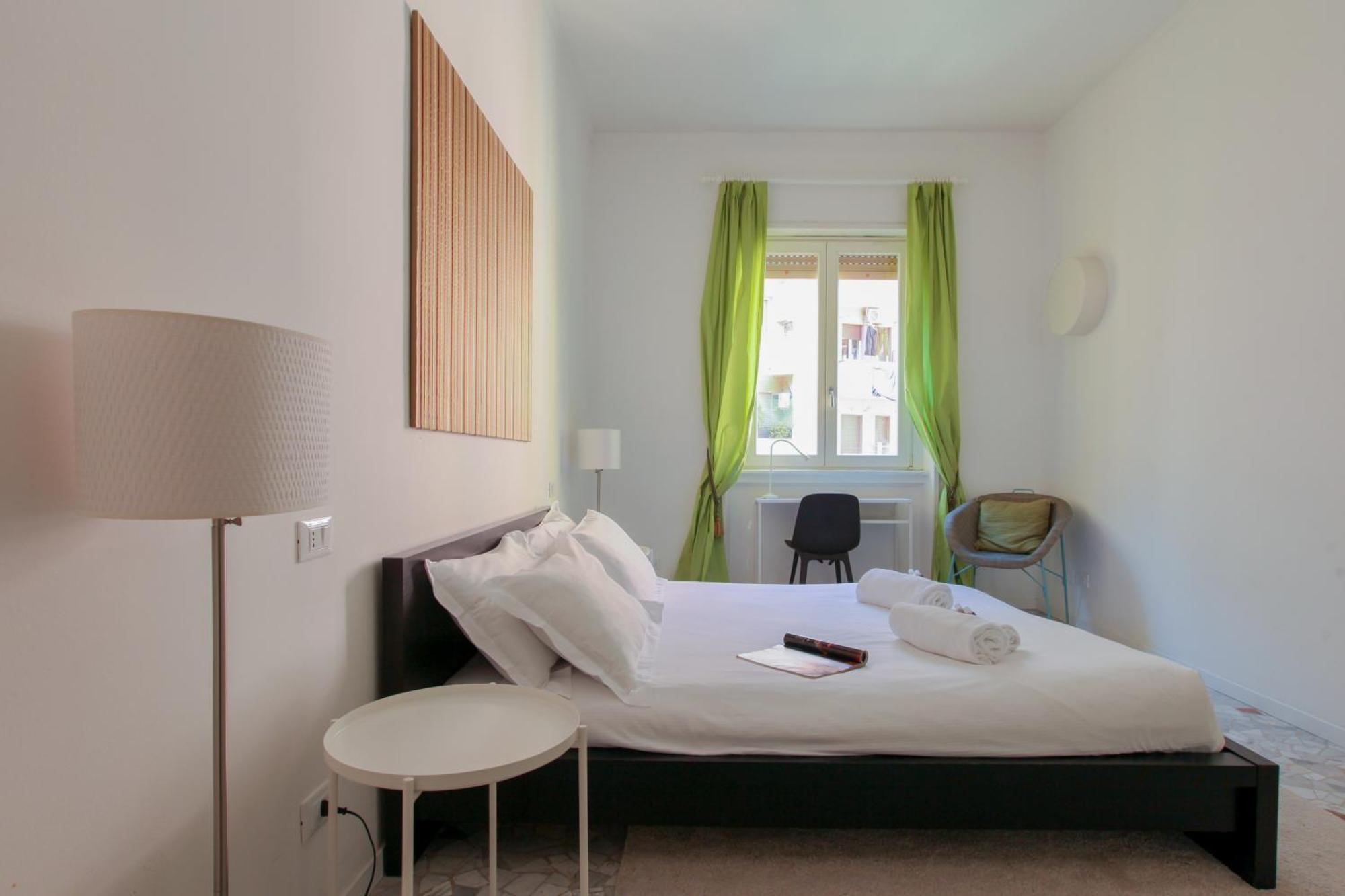 Hacca Collection - 3br Bocconi-navigli *