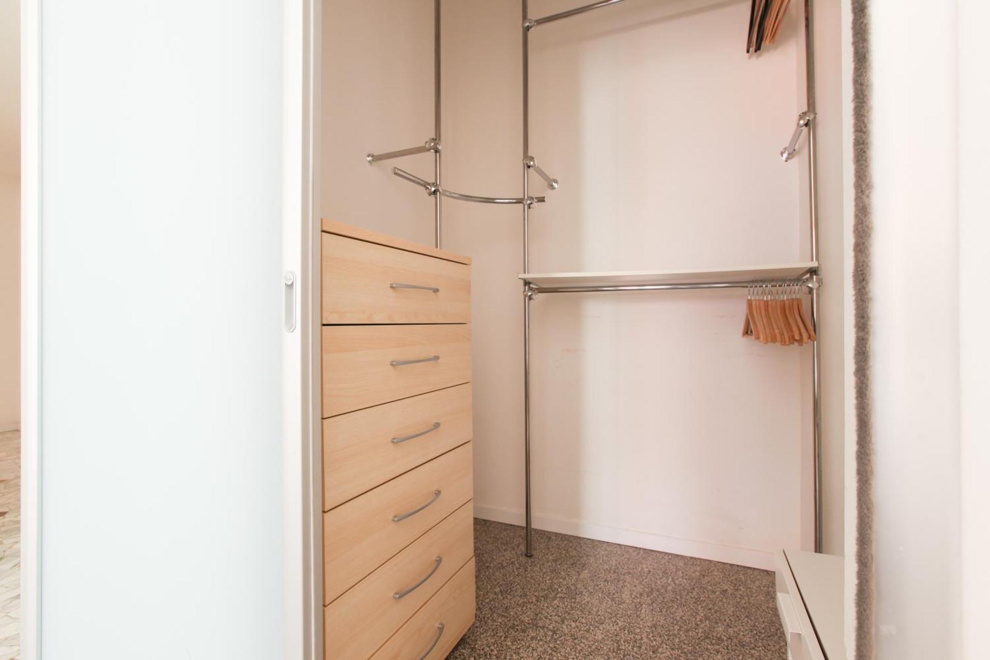 Apartment Hacca Collection - 3br Bocconi-navigli Mailand