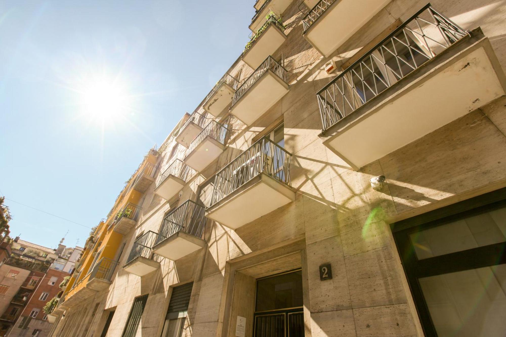 Hacca Collection - 3br Bocconi-navigli