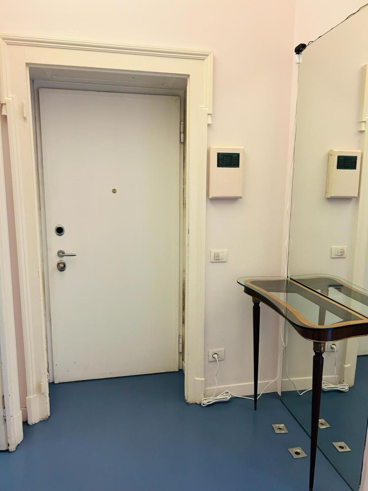 Hostel Boutique Mailand
