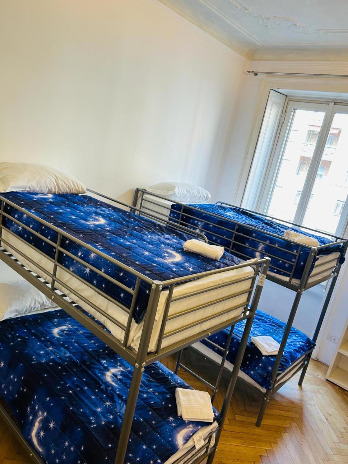 Hostel Boutique Mailand