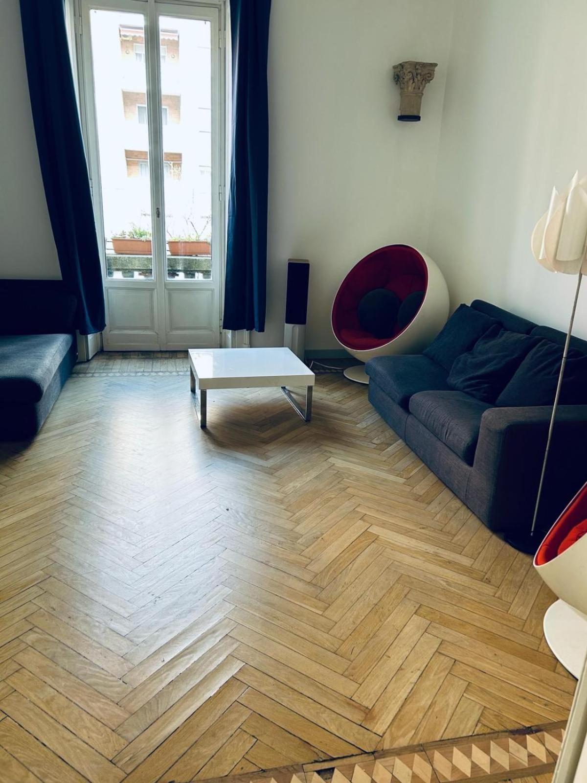 Boutique Mailand