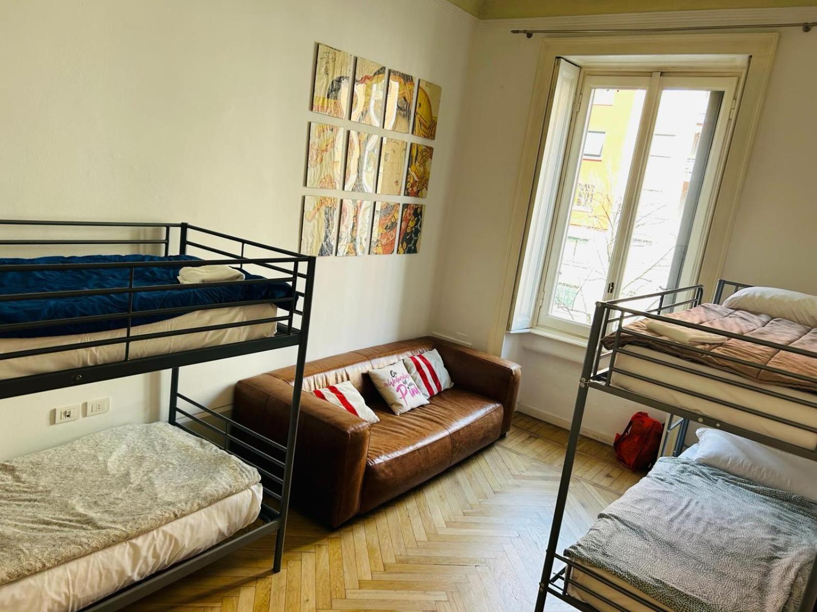 Hostel Boutique *