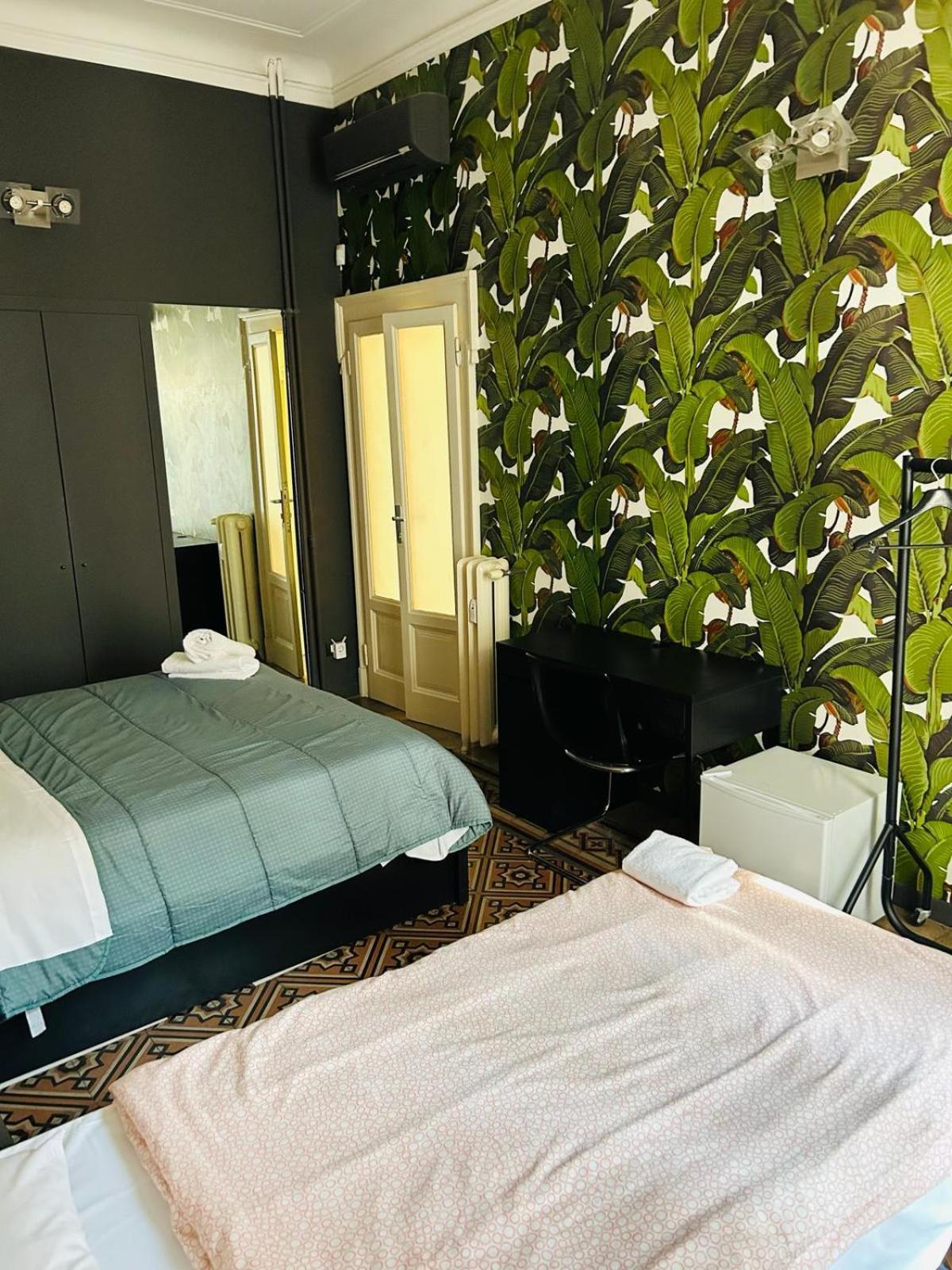 Boutique Hostel *
