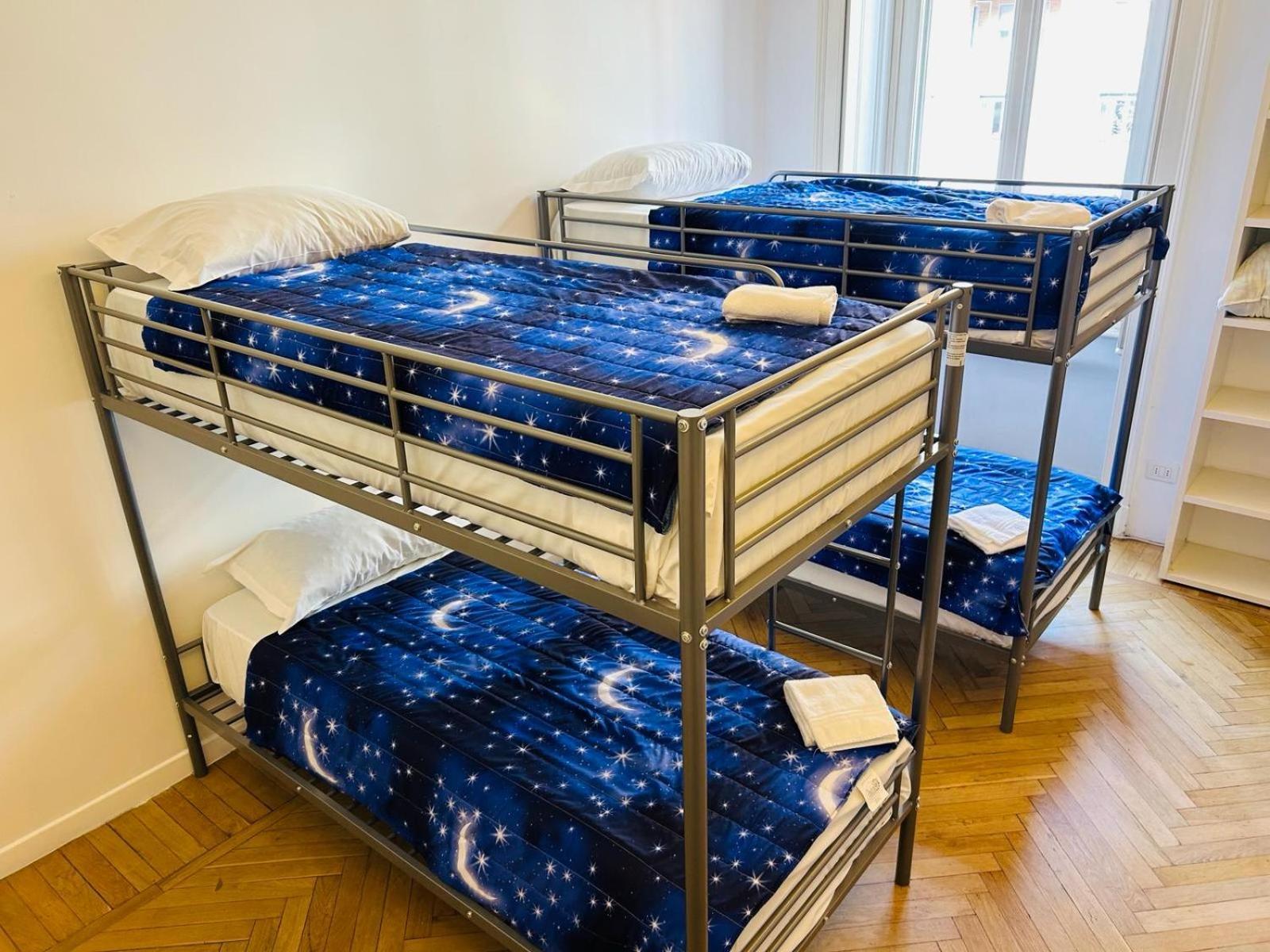 Boutique Hostel *
