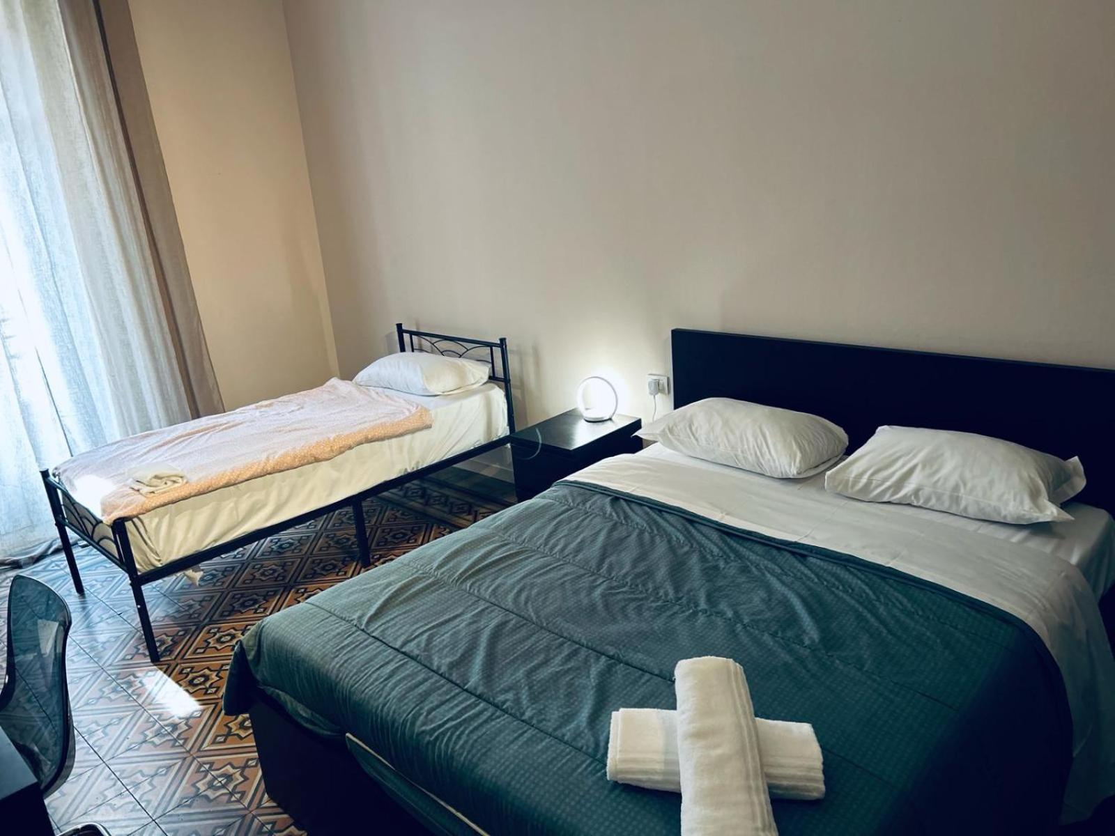 Hostel Boutique Mailand