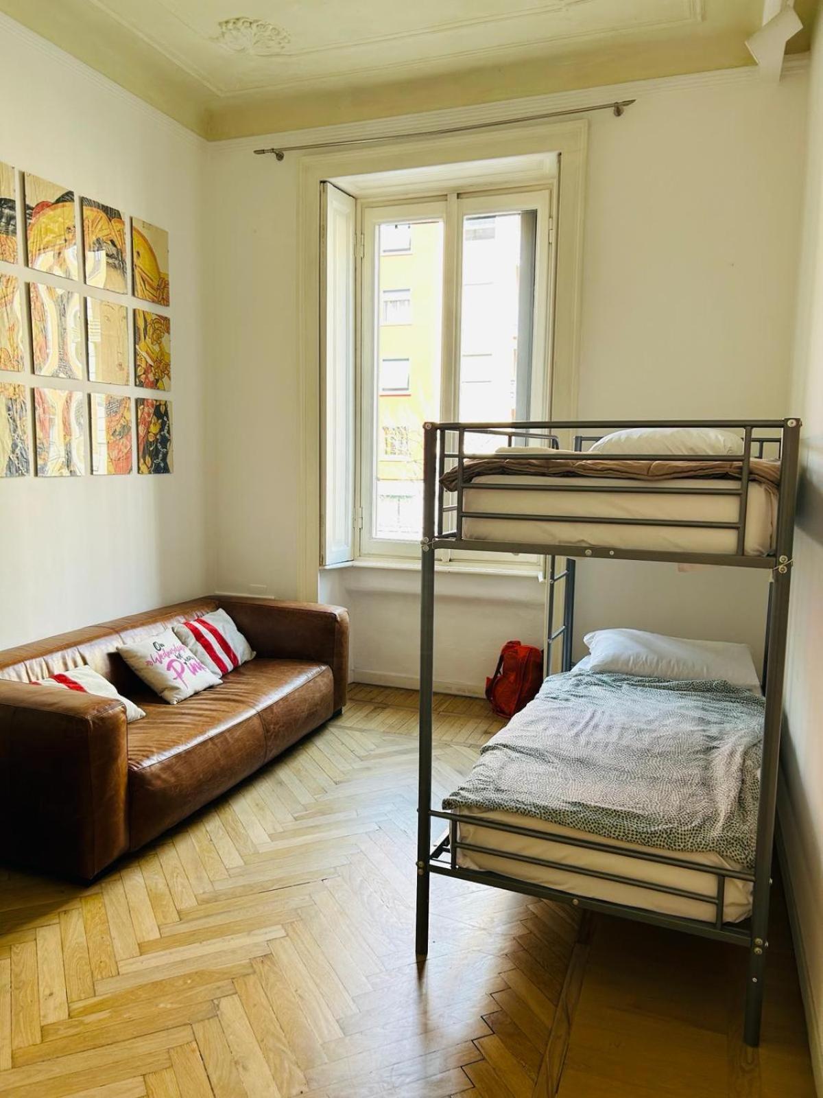 Hostel Boutique