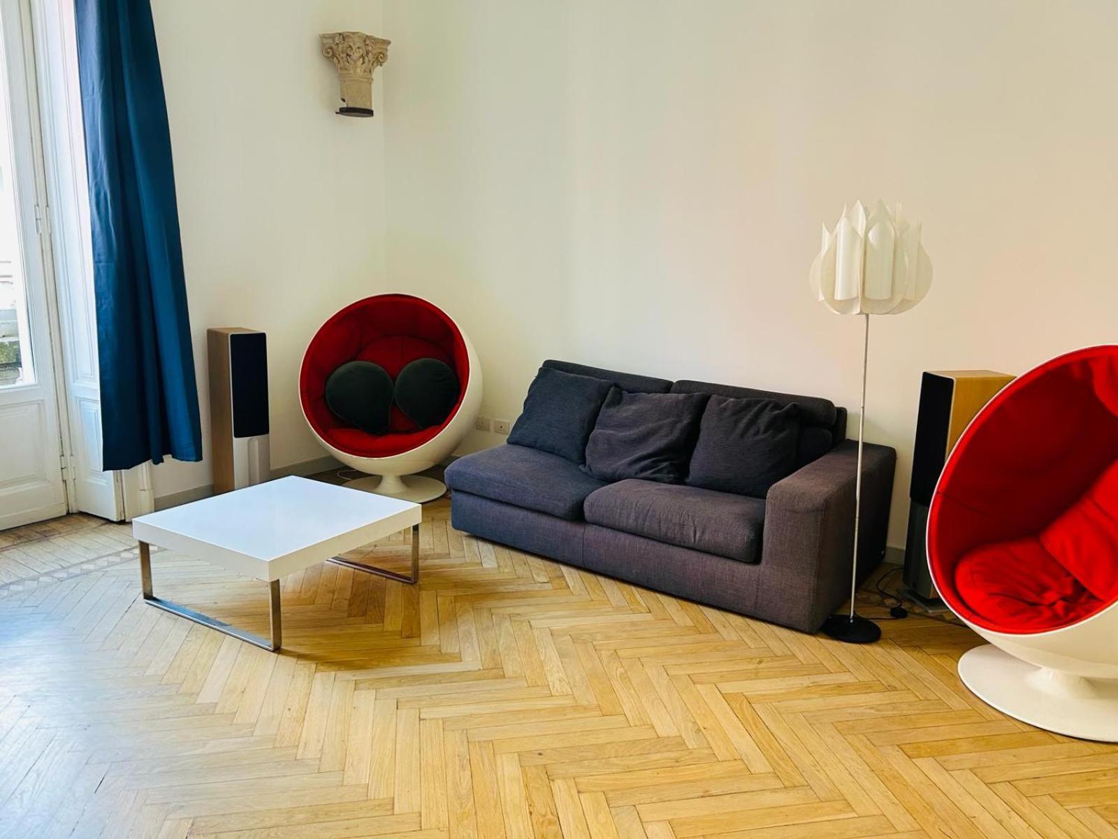 Boutique Hostel Mailand
