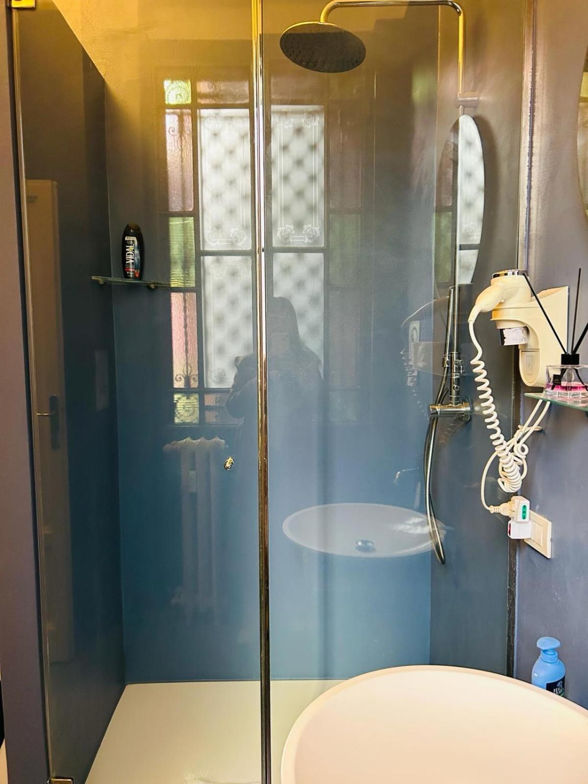 Boutique Hostel