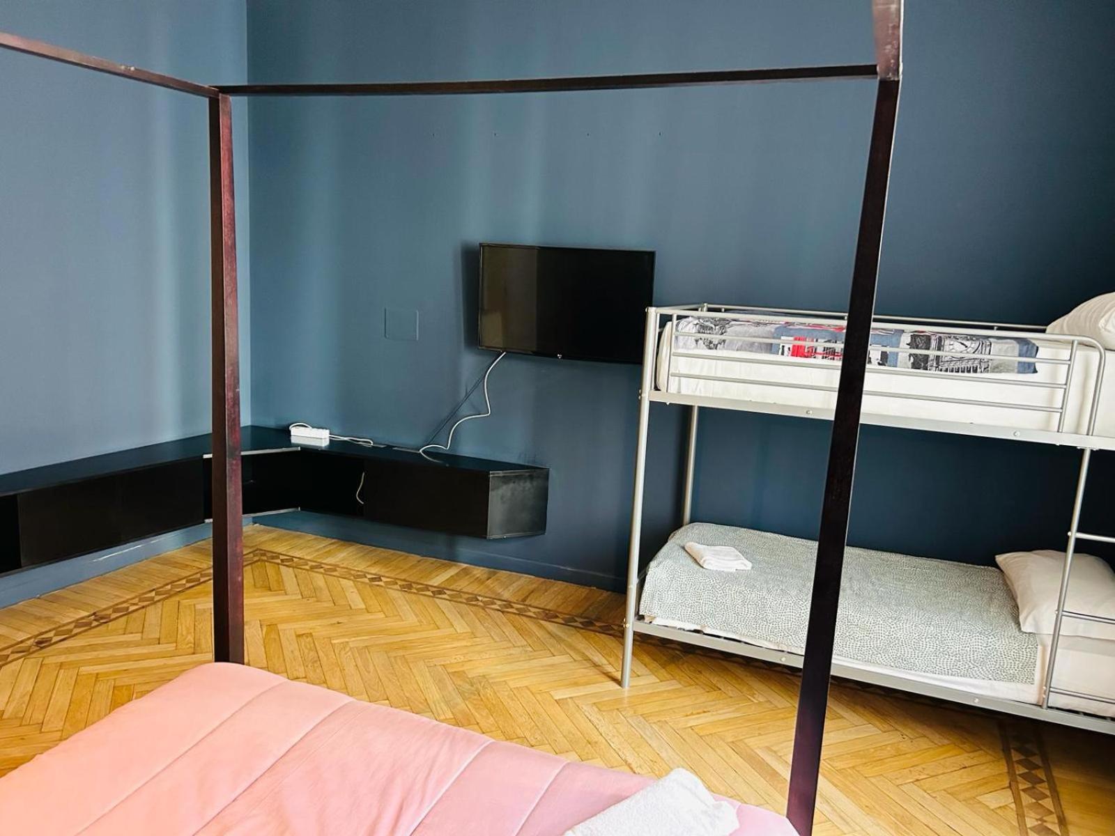 Hostel Boutique *