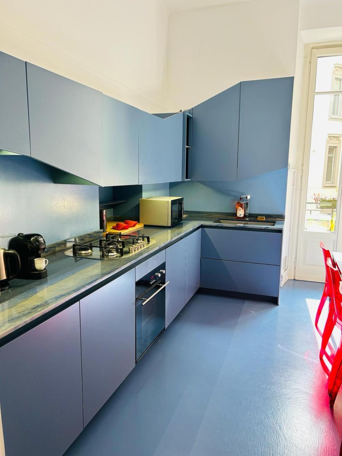 Hostel Boutique Mailand