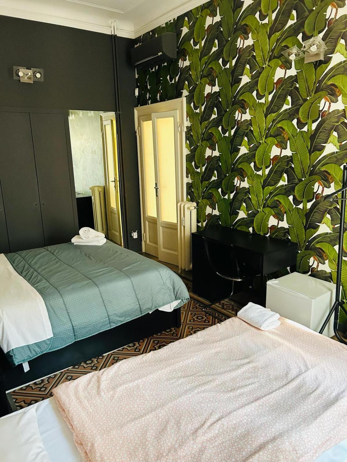 Boutique Hostel *
