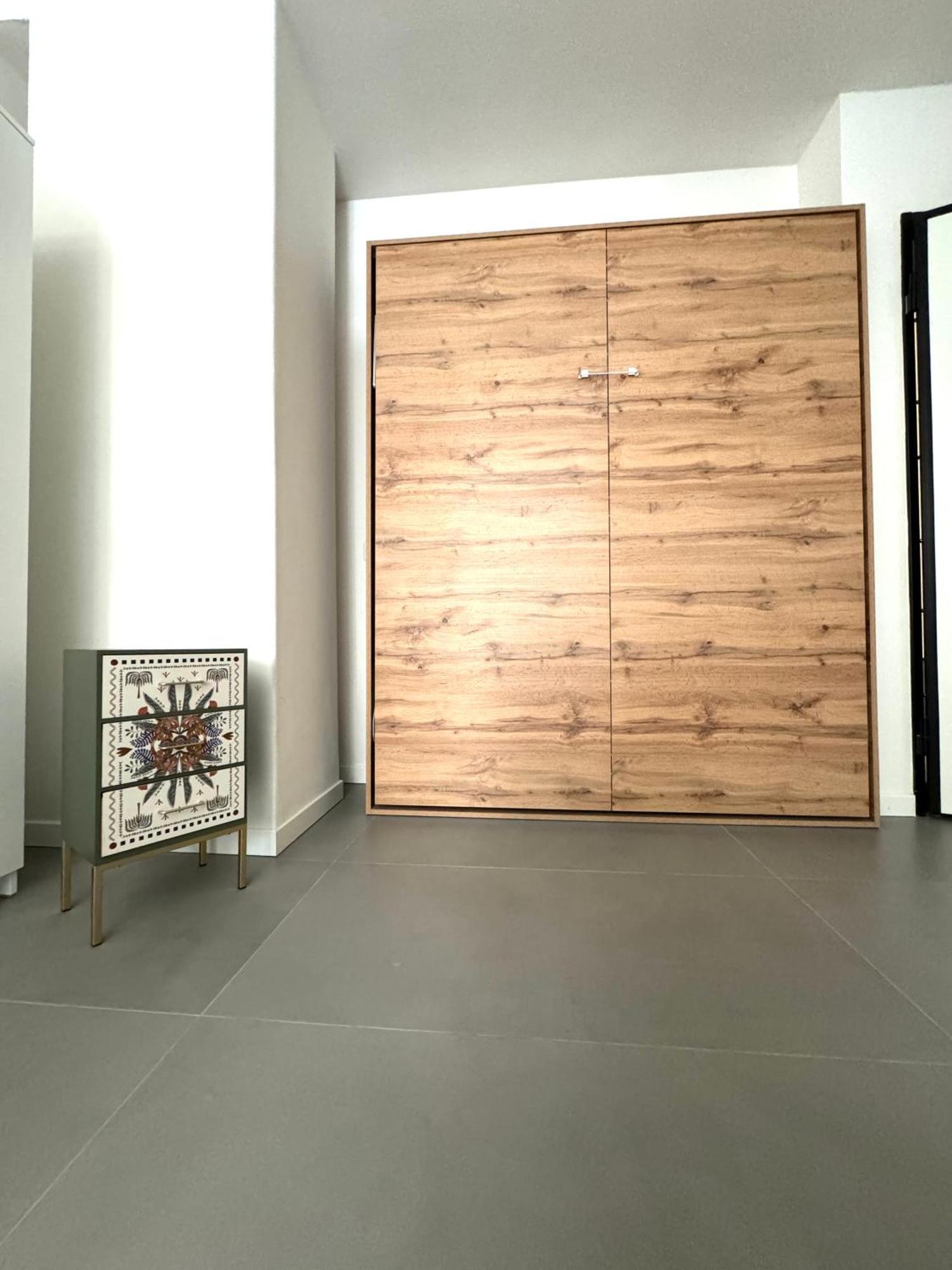 Apartment Rainbow Studio Flat- Monolocale Luminoso