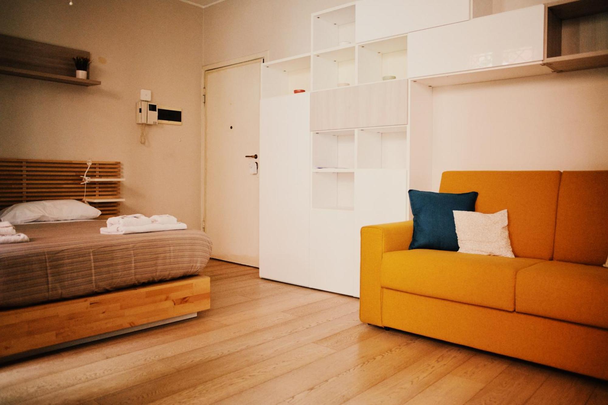 Apartamento Gioire -