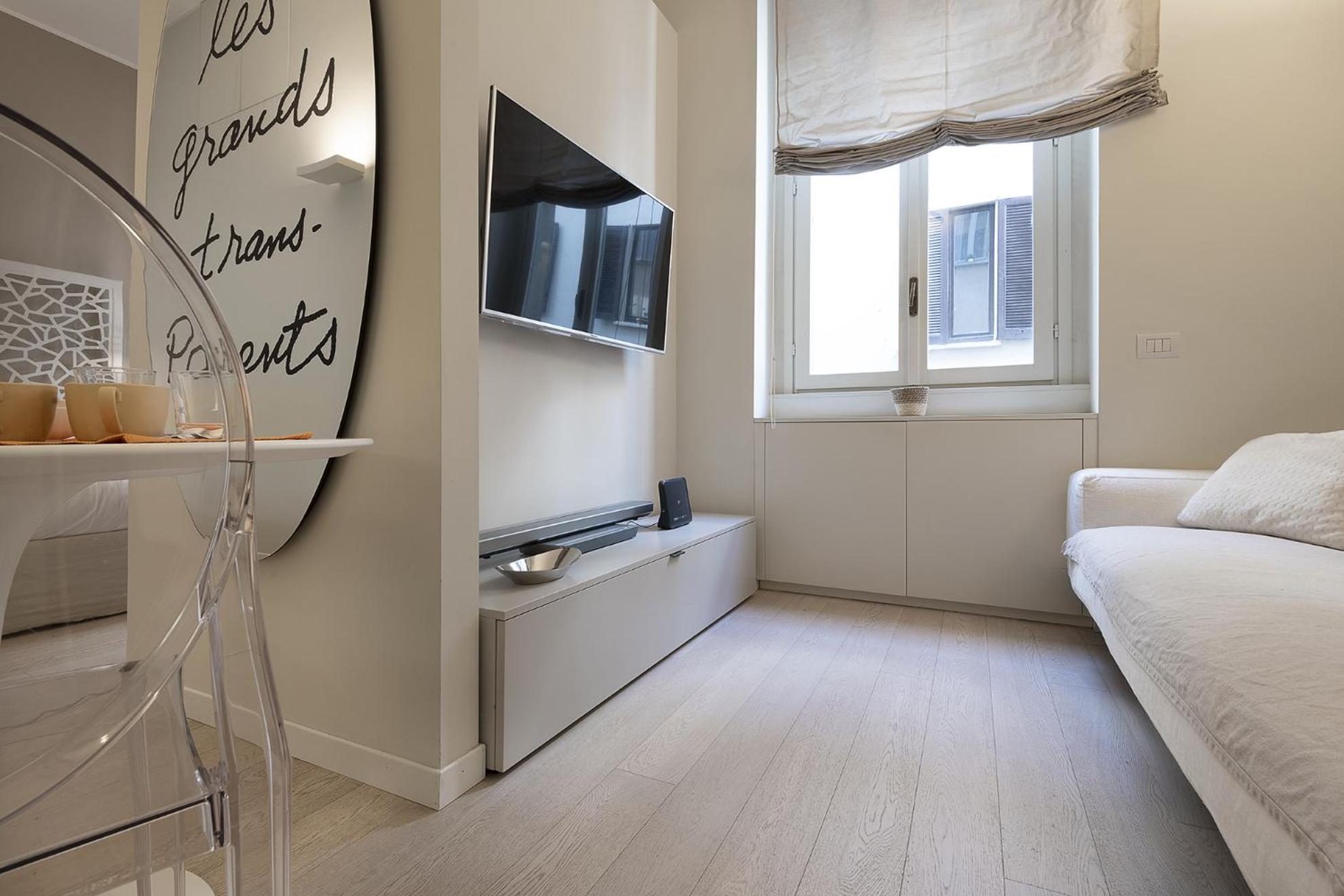 Apartment Fifty Eight Repubblica *