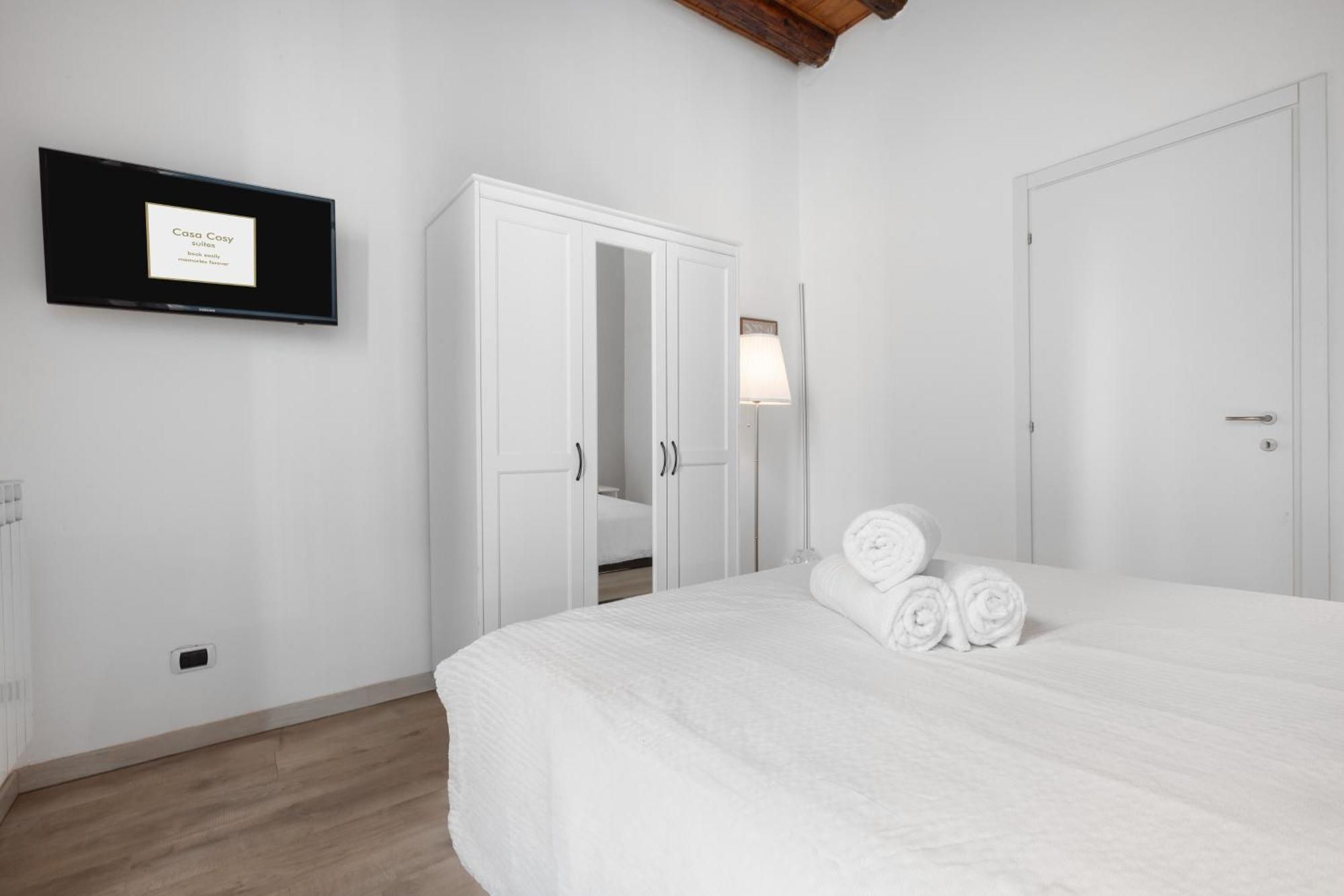 Casa Cosy Duomo Apartamento *