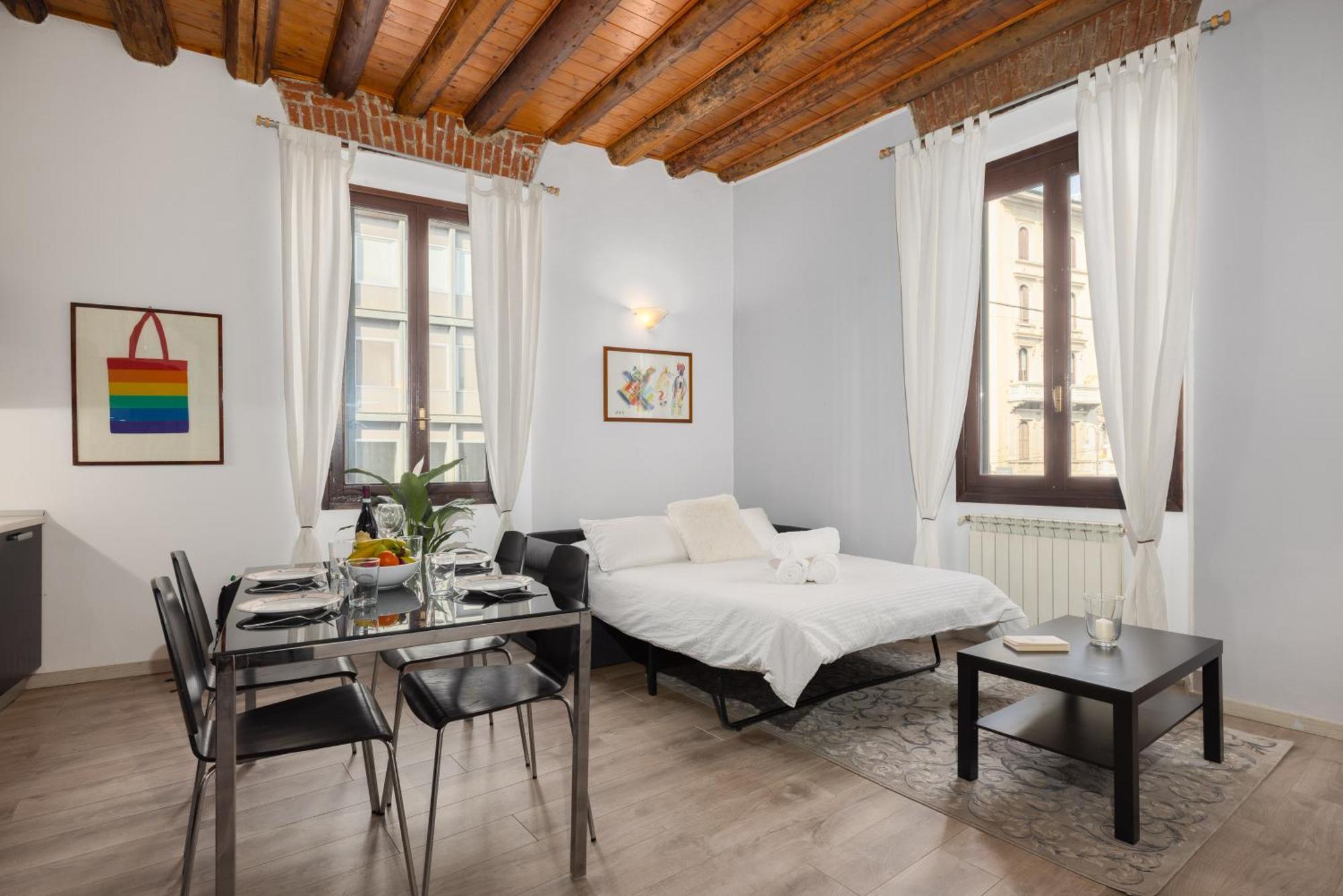 Casa Cosy Duomo * Milão
