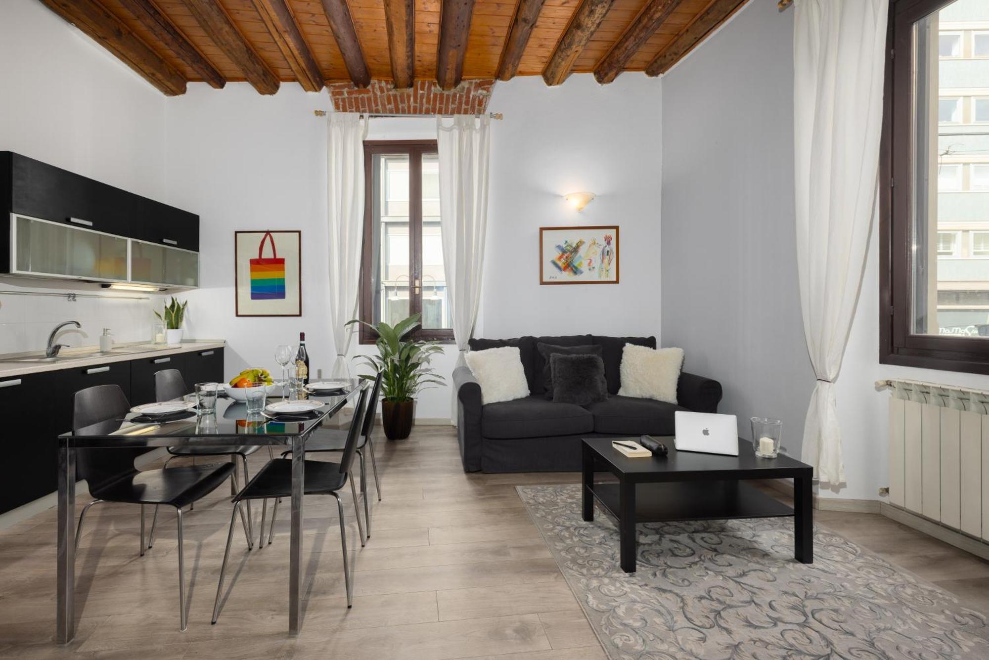 Apartamento Casa Cosy Duomo