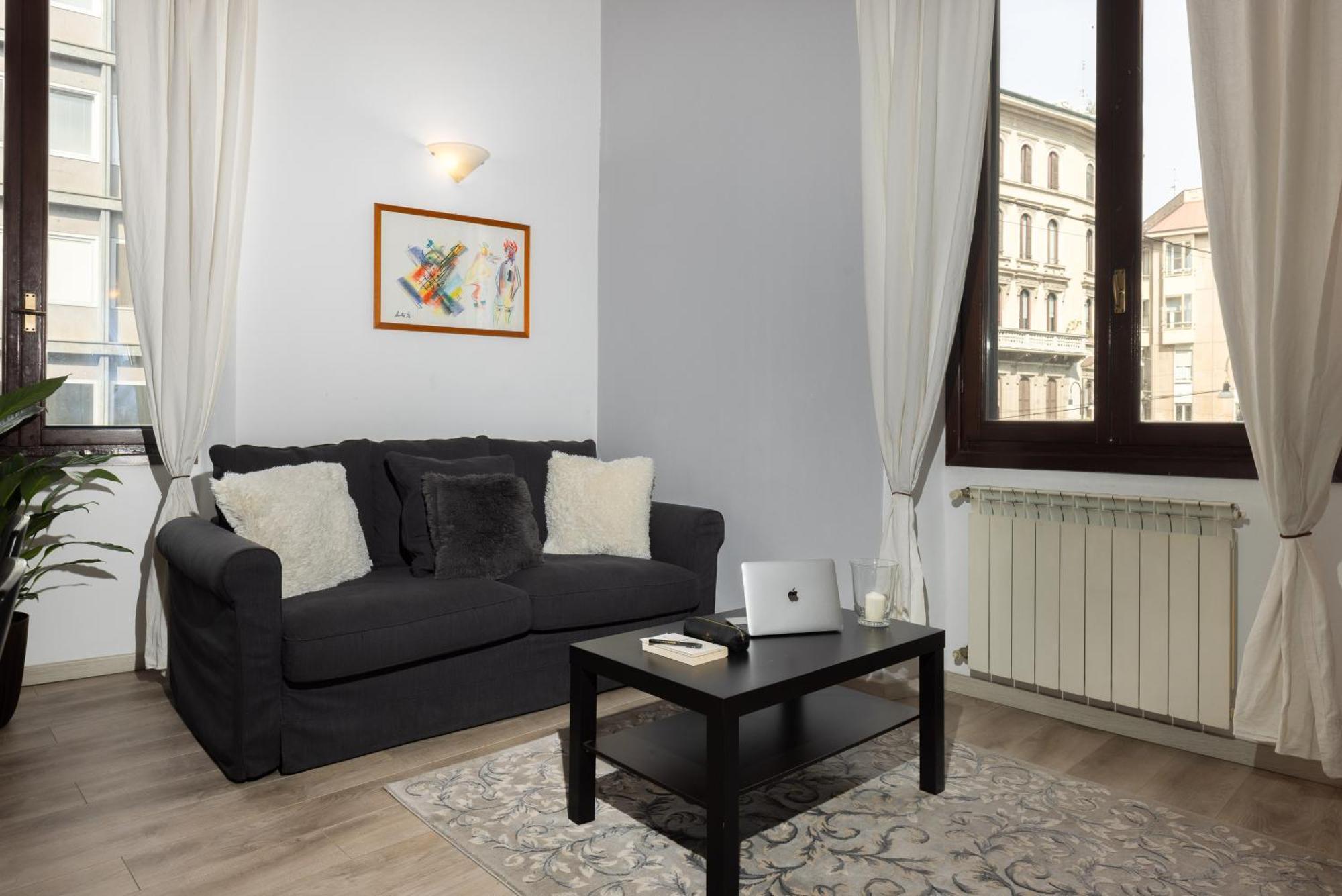 Casa Cosy Duomo *