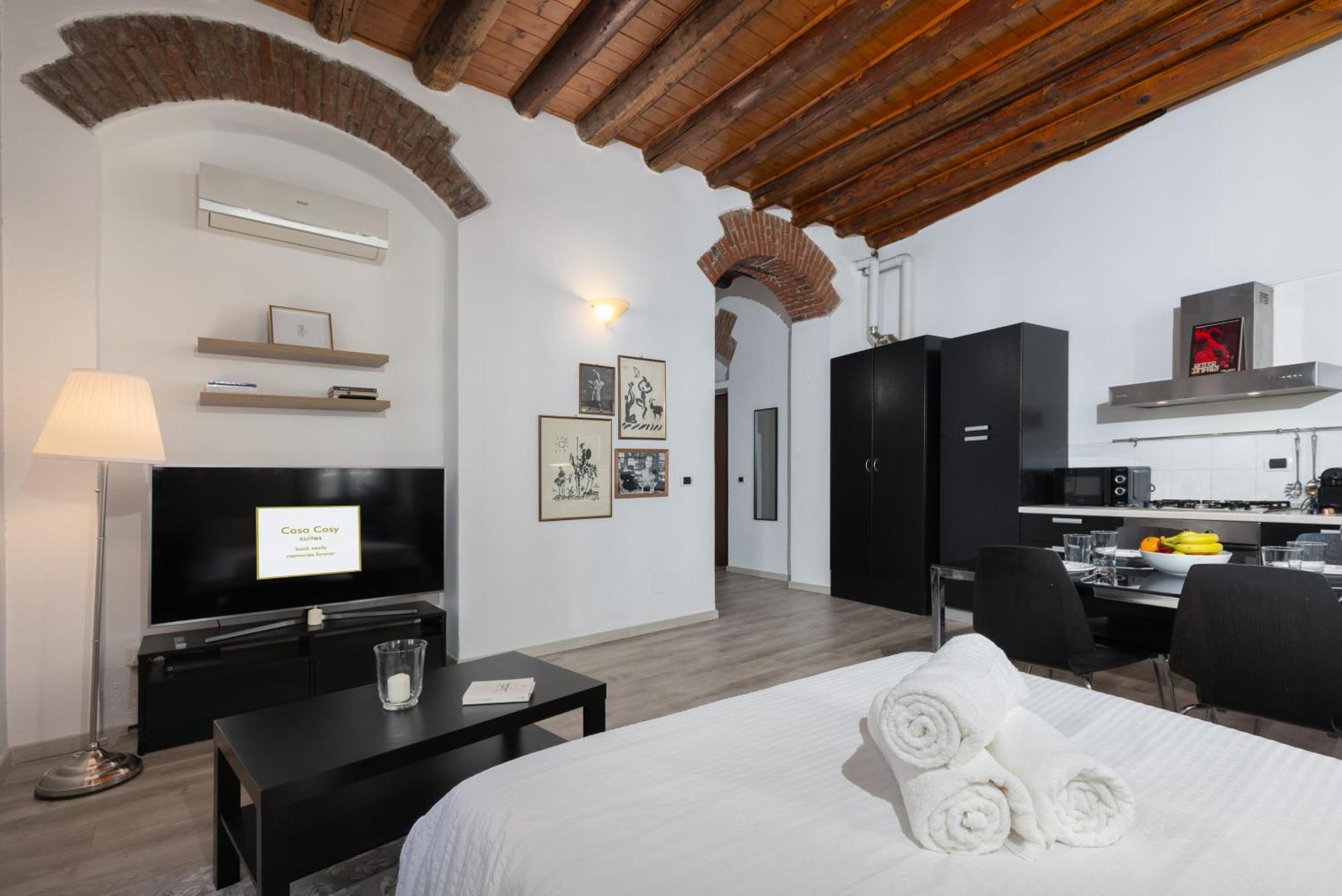 Casa Cosy Duomo *