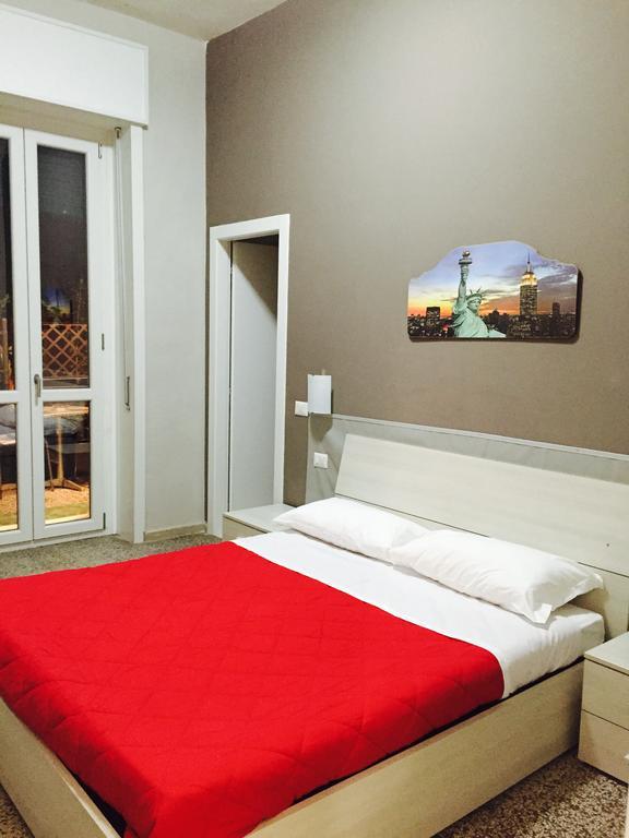 Residenza Paradiso Gasthof Mailand
