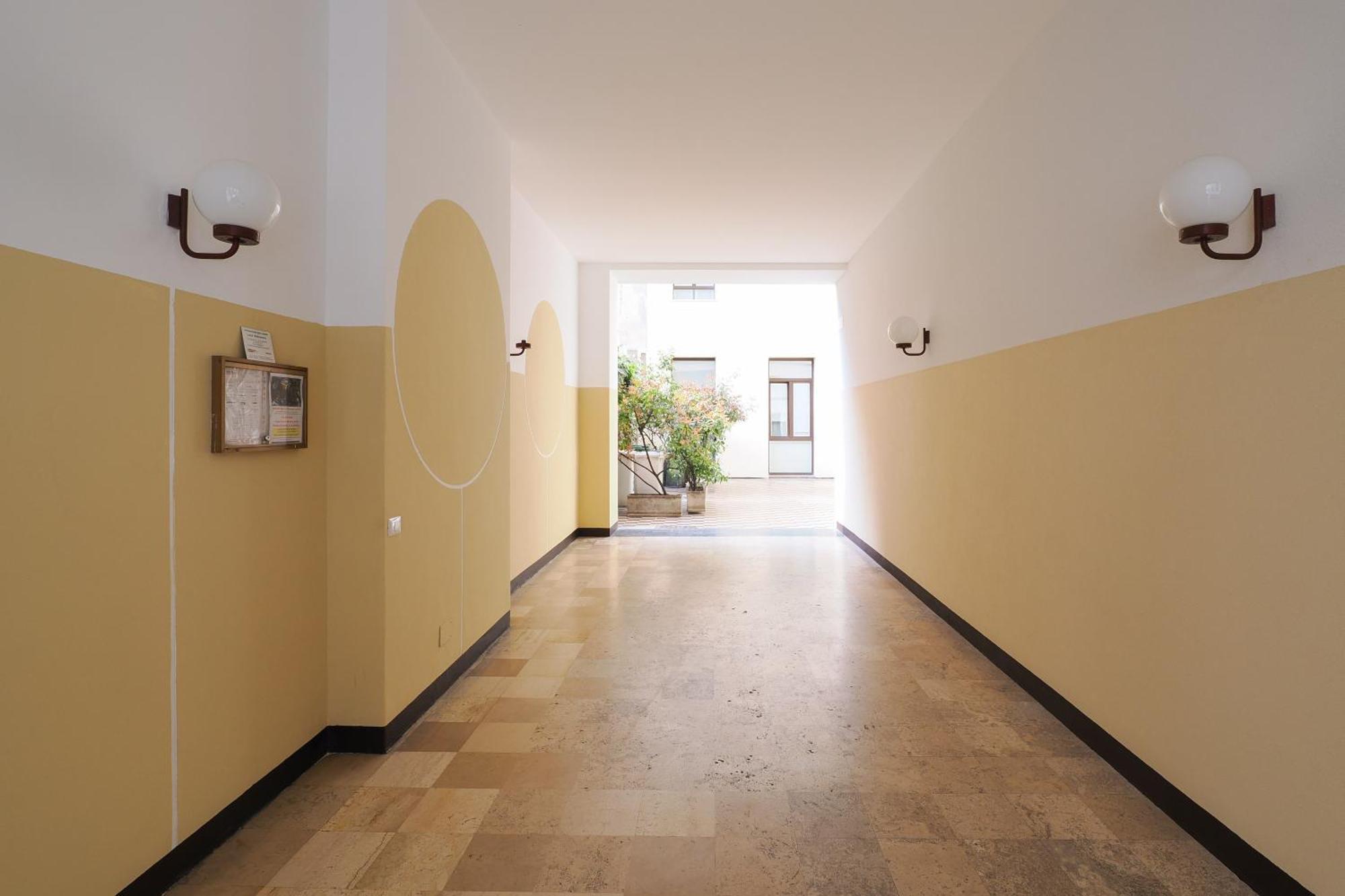 Mila Via Lecco Mailand