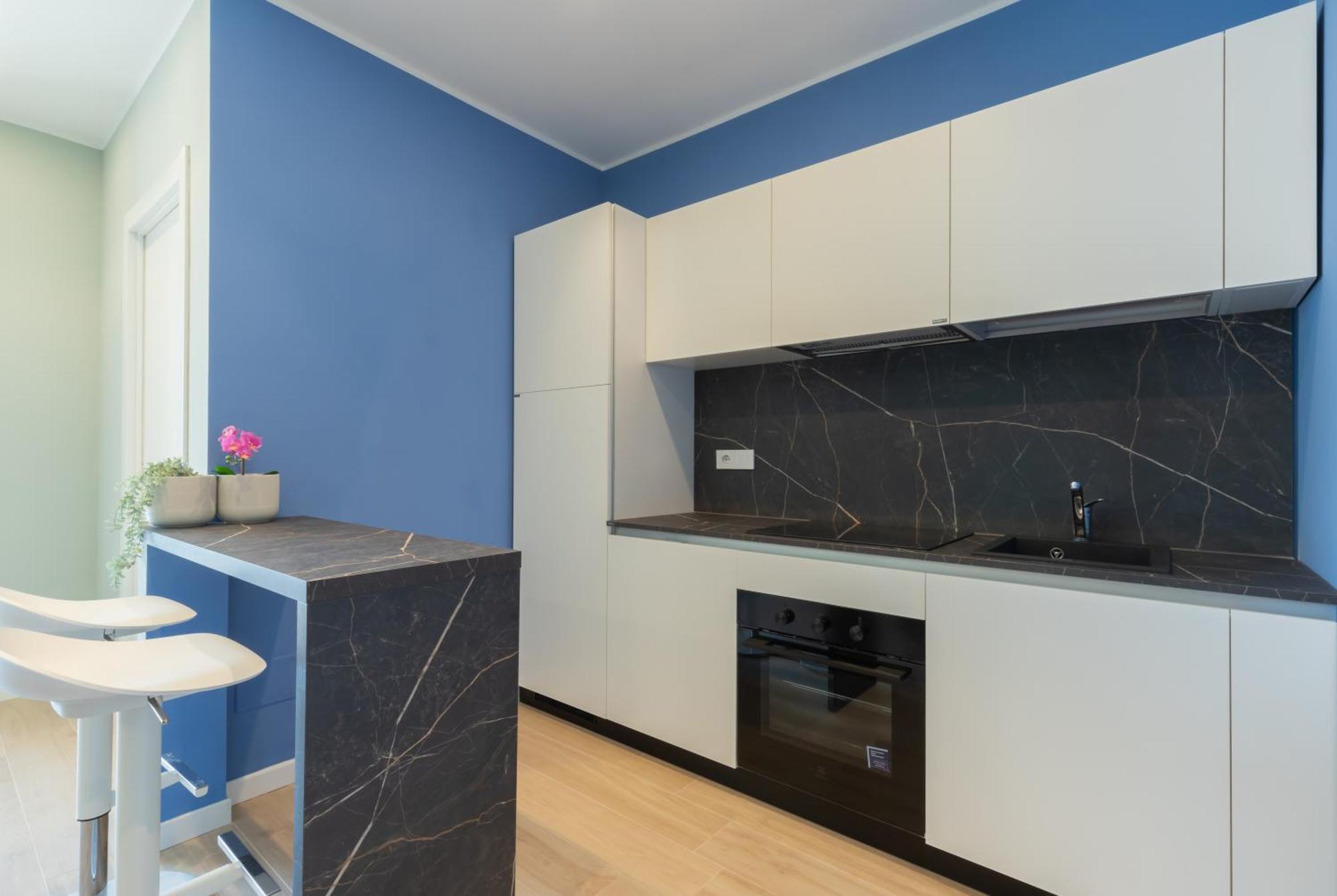 Apartamento Exclusive Terrace Garden View - 15 Min From Duomo *
