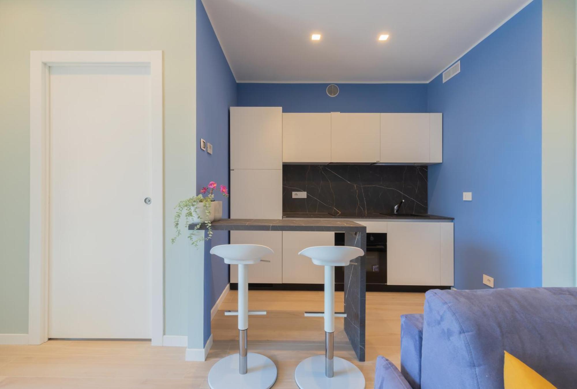 Exclusive Terrace Garden View - 15 Min From Duomo Apartamento *