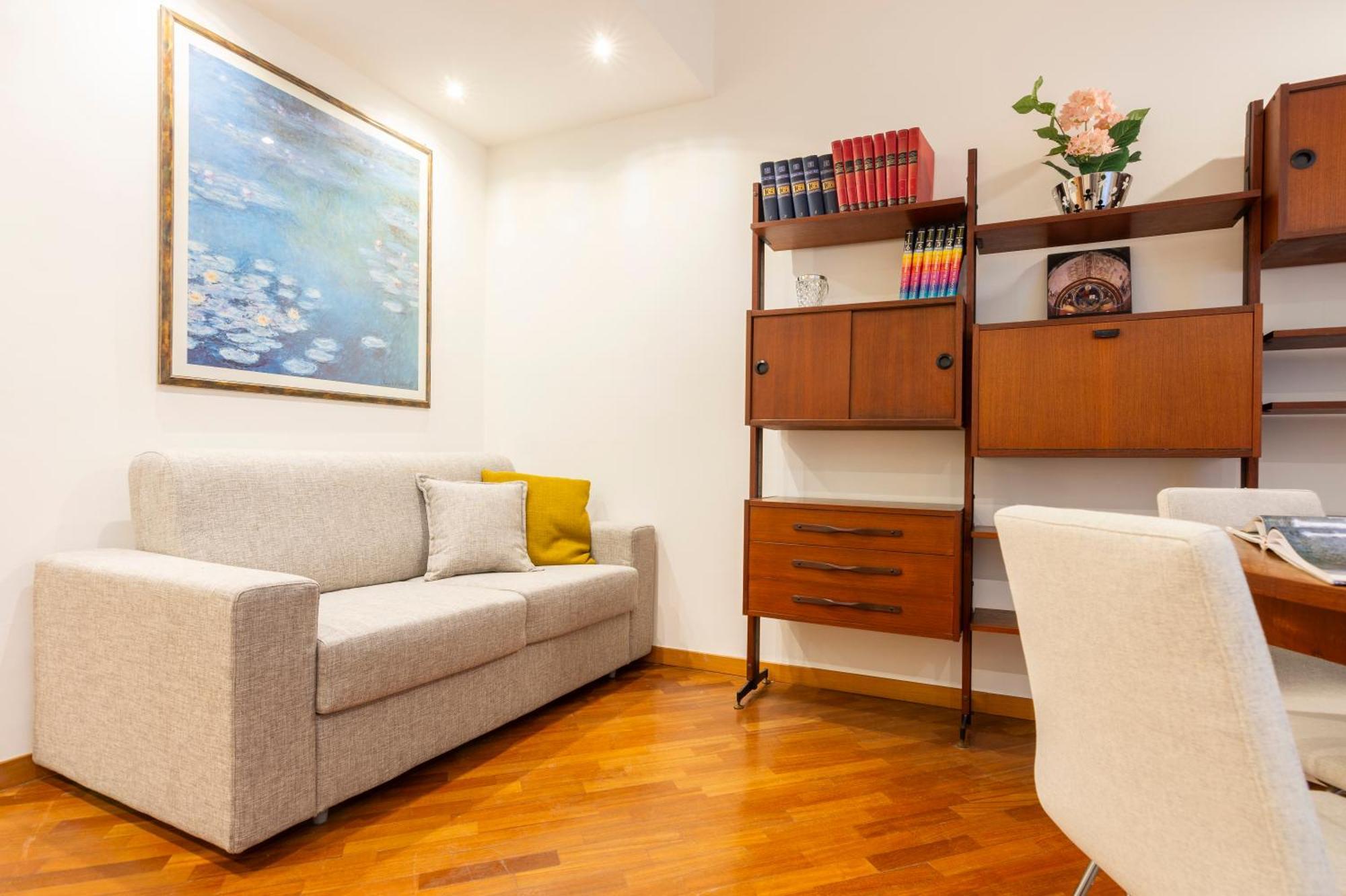 Casa Mimosa Perfect For Family Or Groups Up To 5 Apartment *