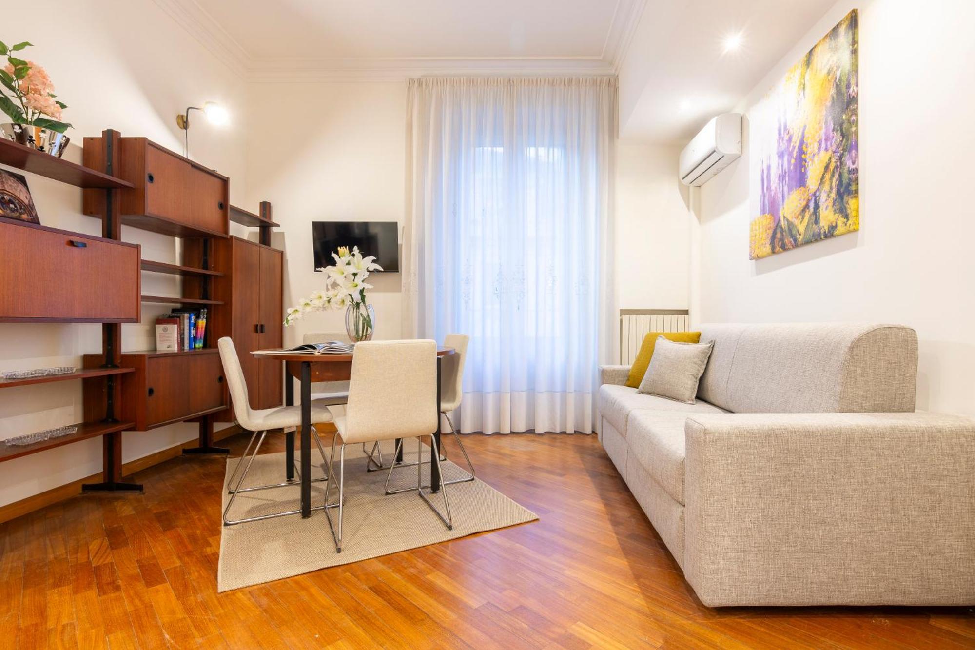 Casa Mimosa Perfect For Family Or Groups Up To 5 * Mailand