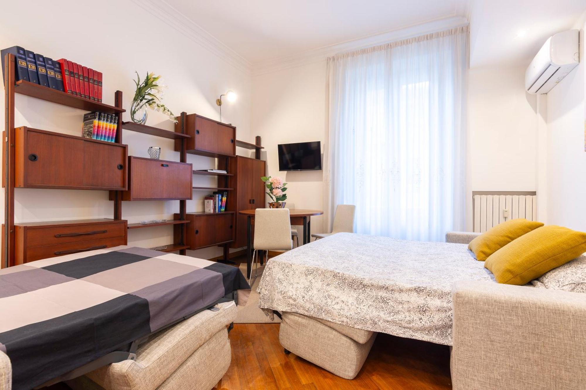 Casa Mimosa Perfect For Family Or Groups Up To 5 Apartment Mailand