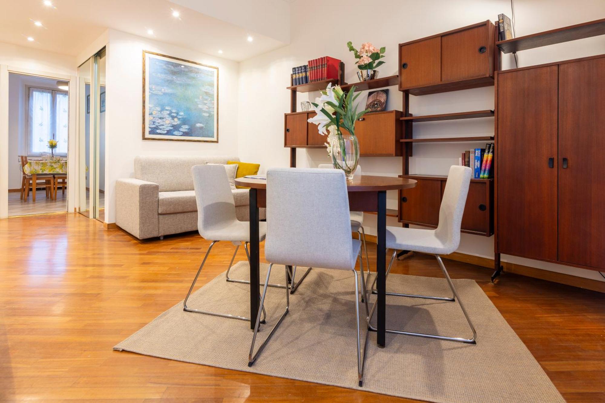 Casa Mimosa Perfect For Family Or Groups Up To 5 Apartment