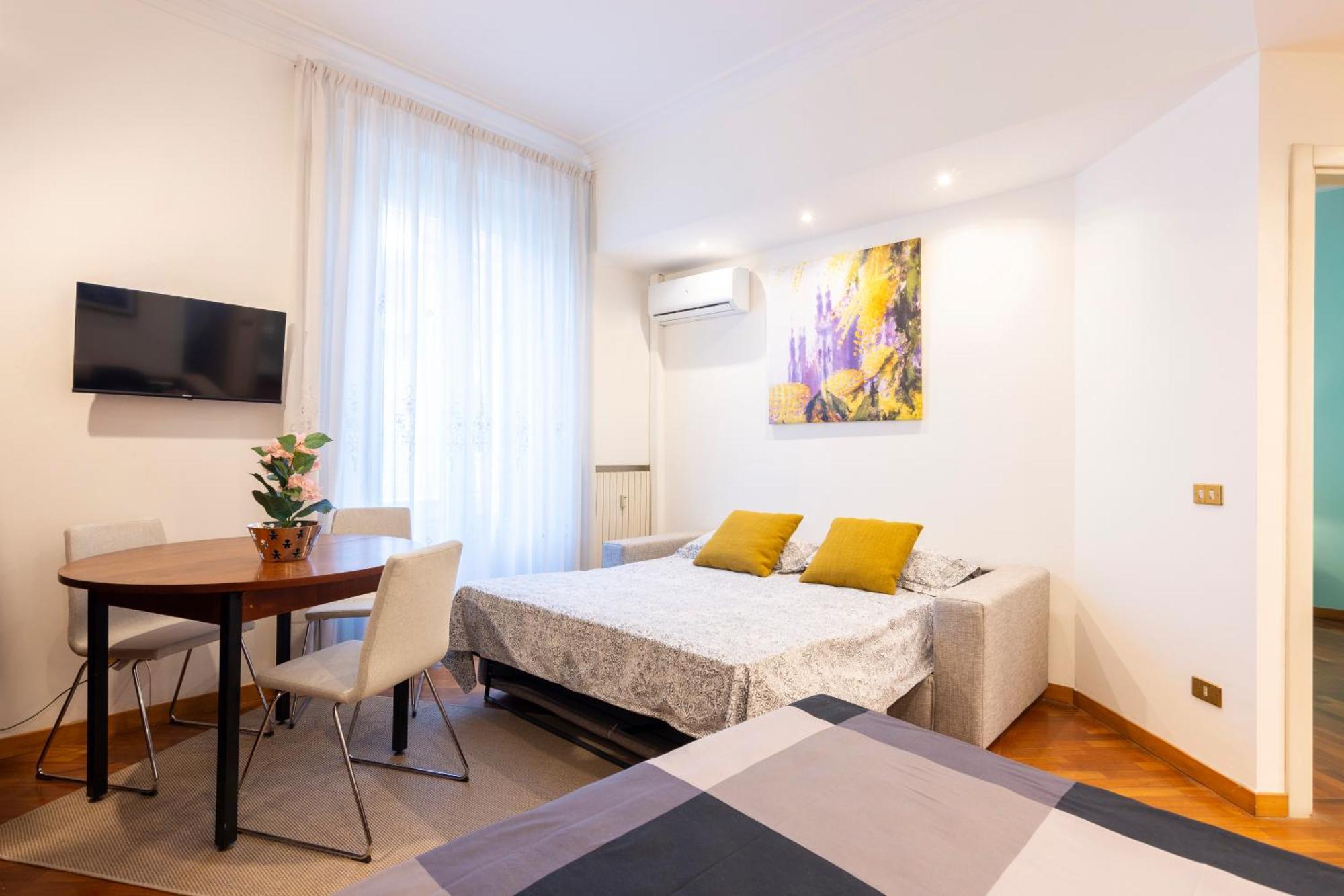 Apartment Casa Mimosa Perfect For Family Or Groups Up To 5 *