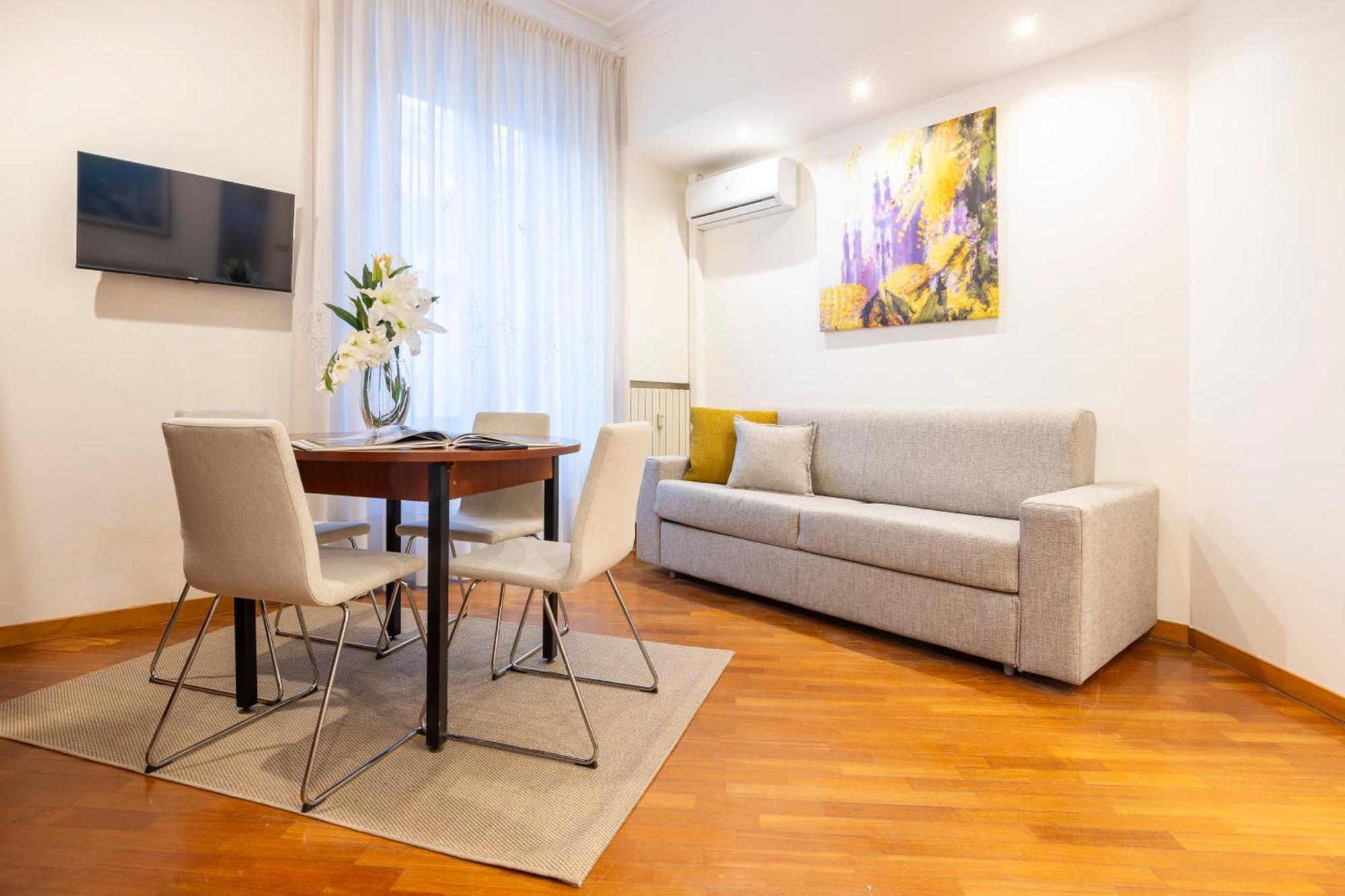 Casa Mimosa Perfect For Family Or Groups Up To 5 Apartment