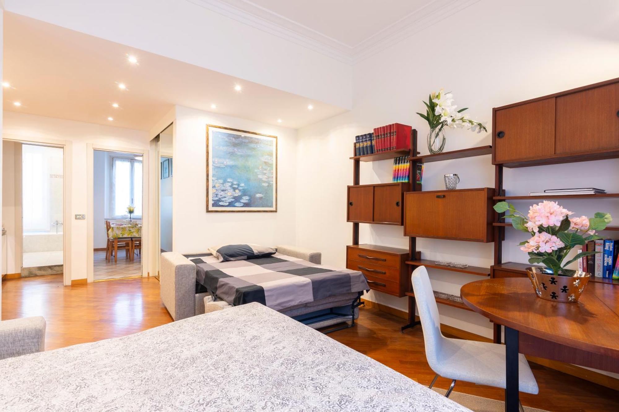 Casa Mimosa Perfect For Family Or Groups Up To 5 Mailand