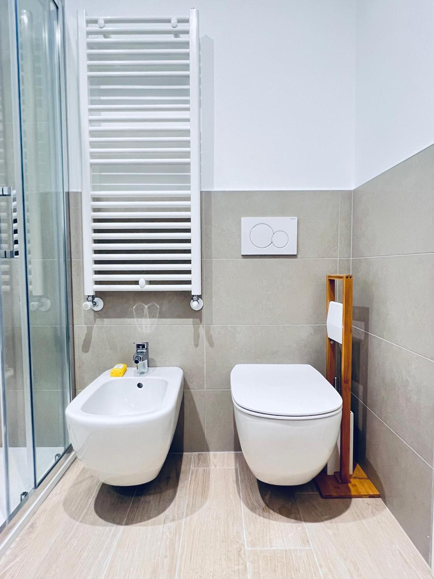 Aparthotel The Boutique - Hebrew Quarter Milan