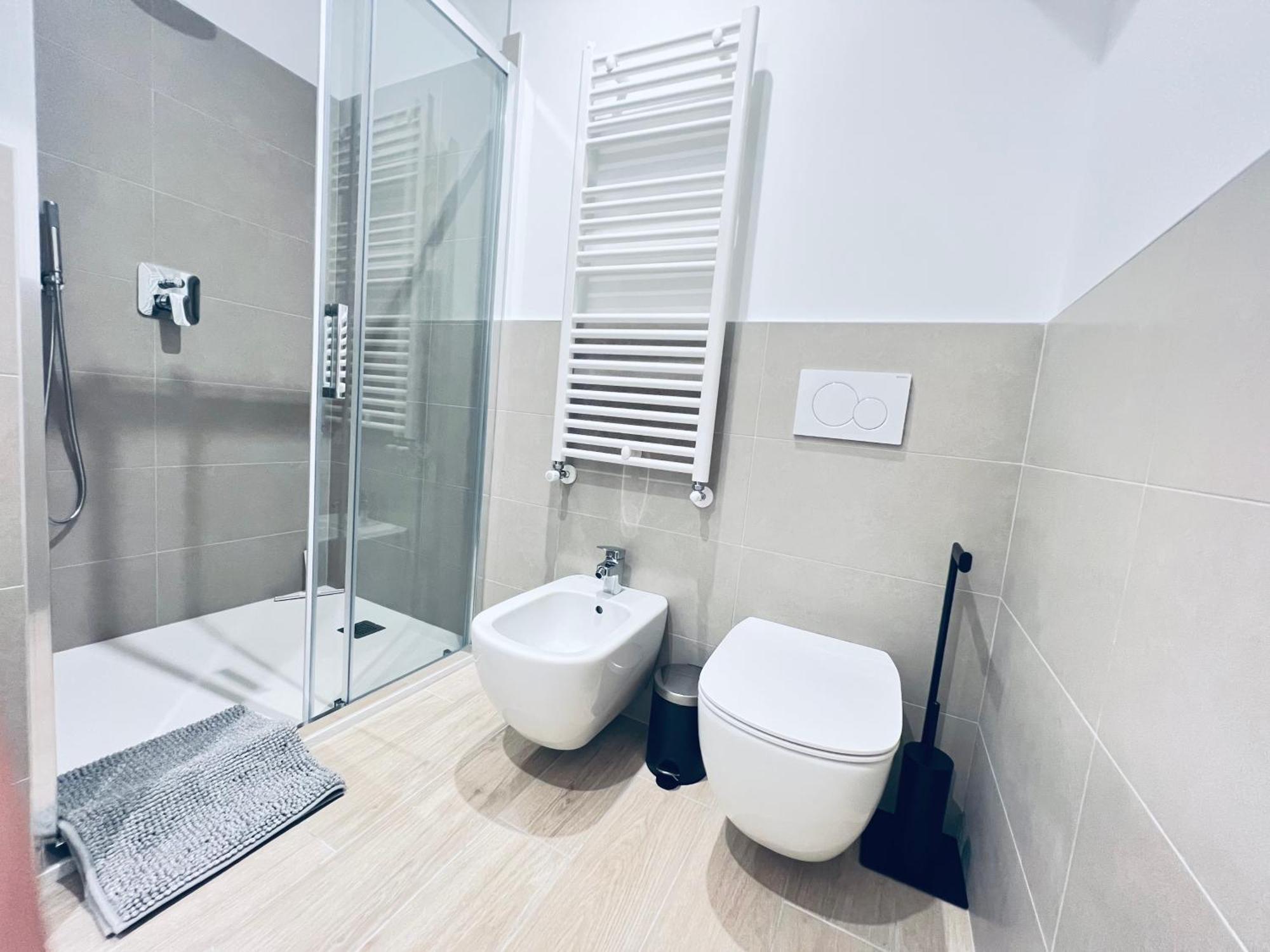 The Boutique - Hebrew Quarter Aparthotel Milan