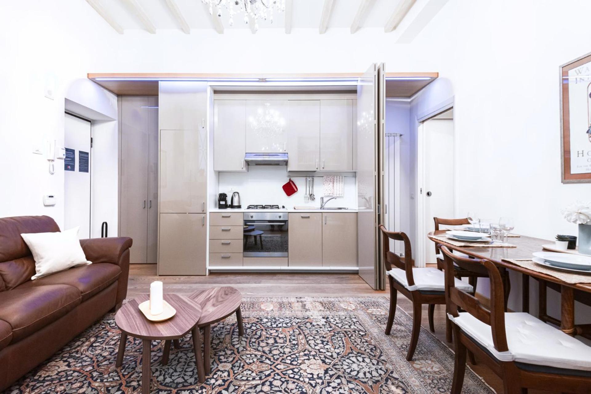 Easylife - Comodo In Risorgimento * Mailand